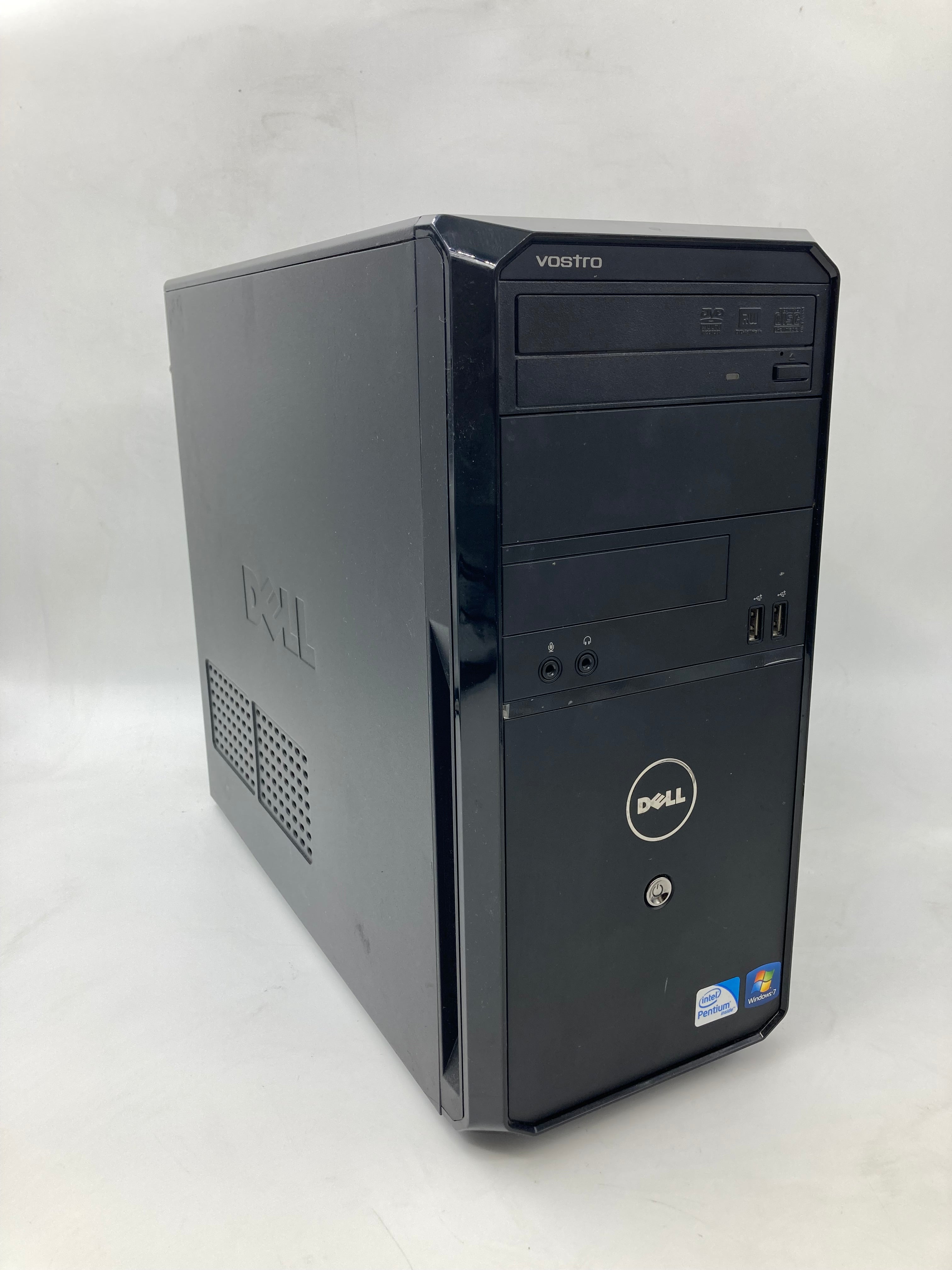 Dell Desktop Vostro 230 Pentium E6700 3GB RAM No HDD