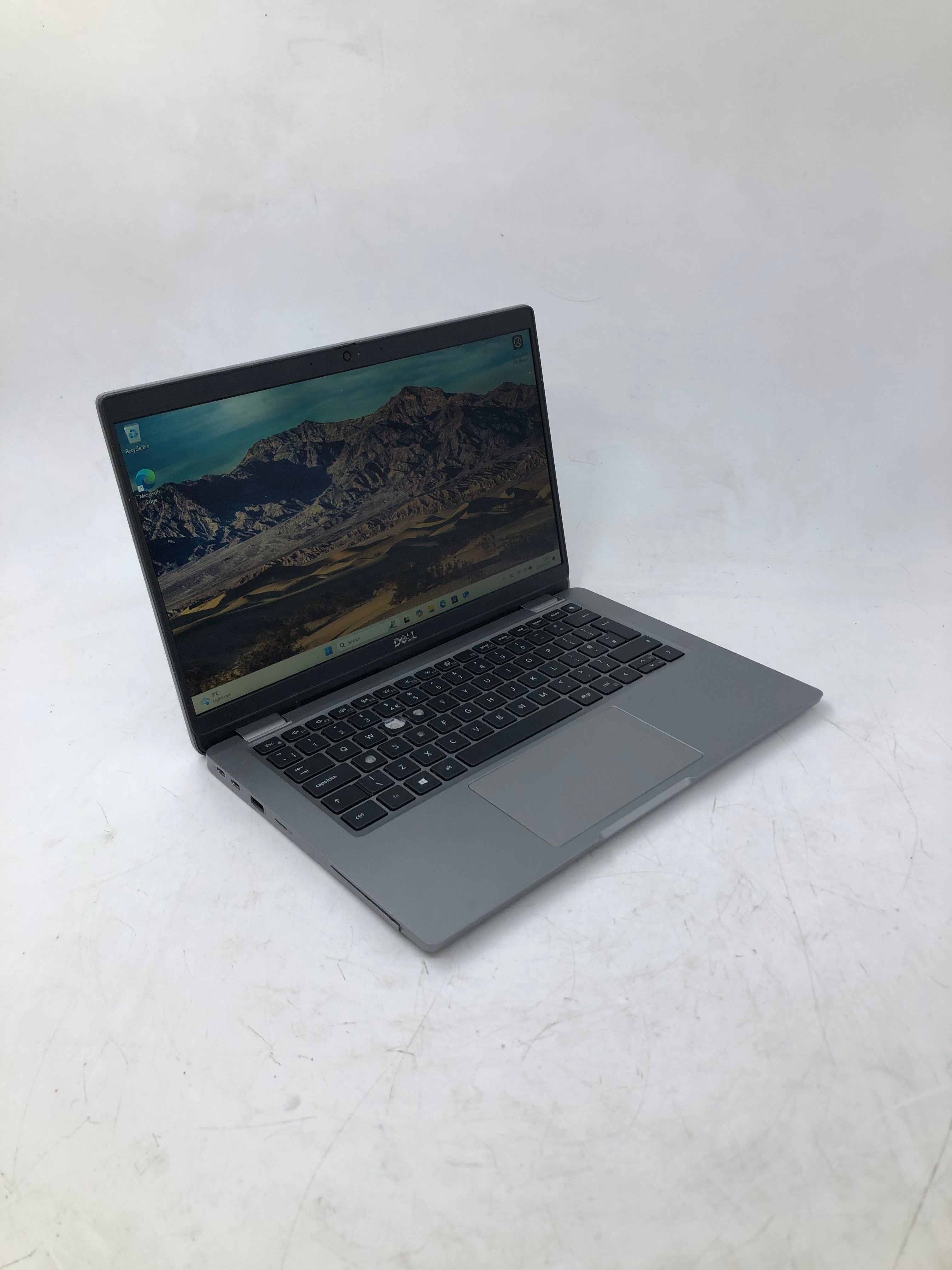 Dell Latitude 5320 13" Screen i5 11th Gen 8GB RAM 256GB SSD W11