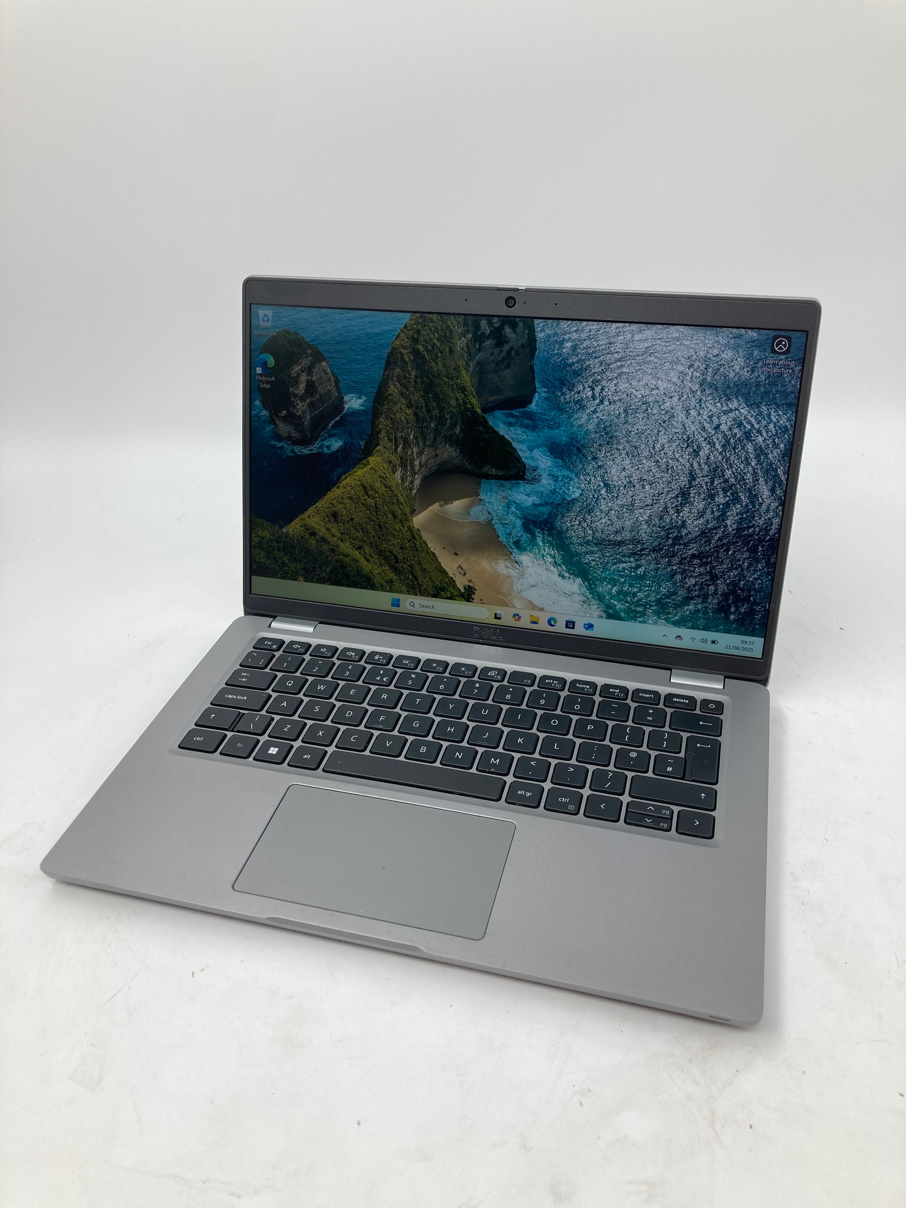Dell Latitude 5430 i5 12th Gen 16GB RAM 256GB SSD W11