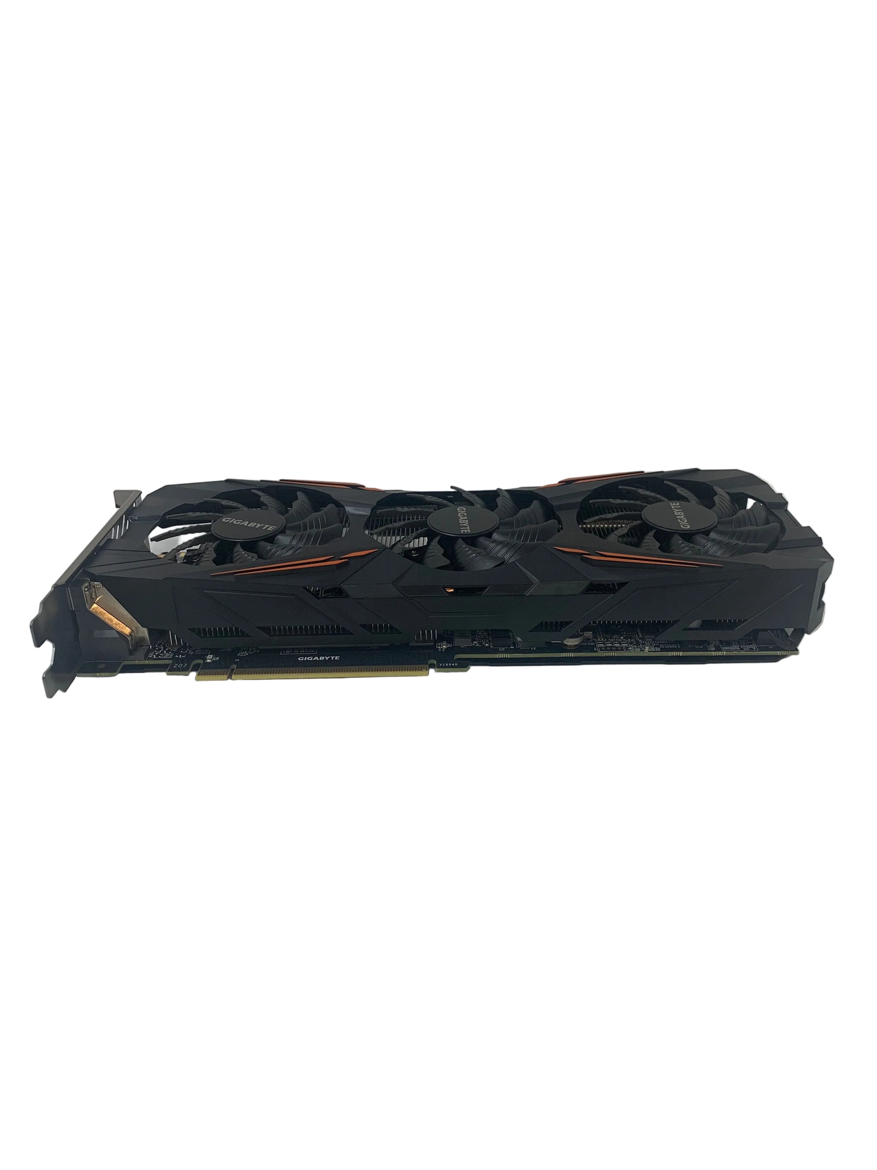 Gigabyte GeForce GTX 1080 G1 Gaming Graphics Card 8GB VRAM