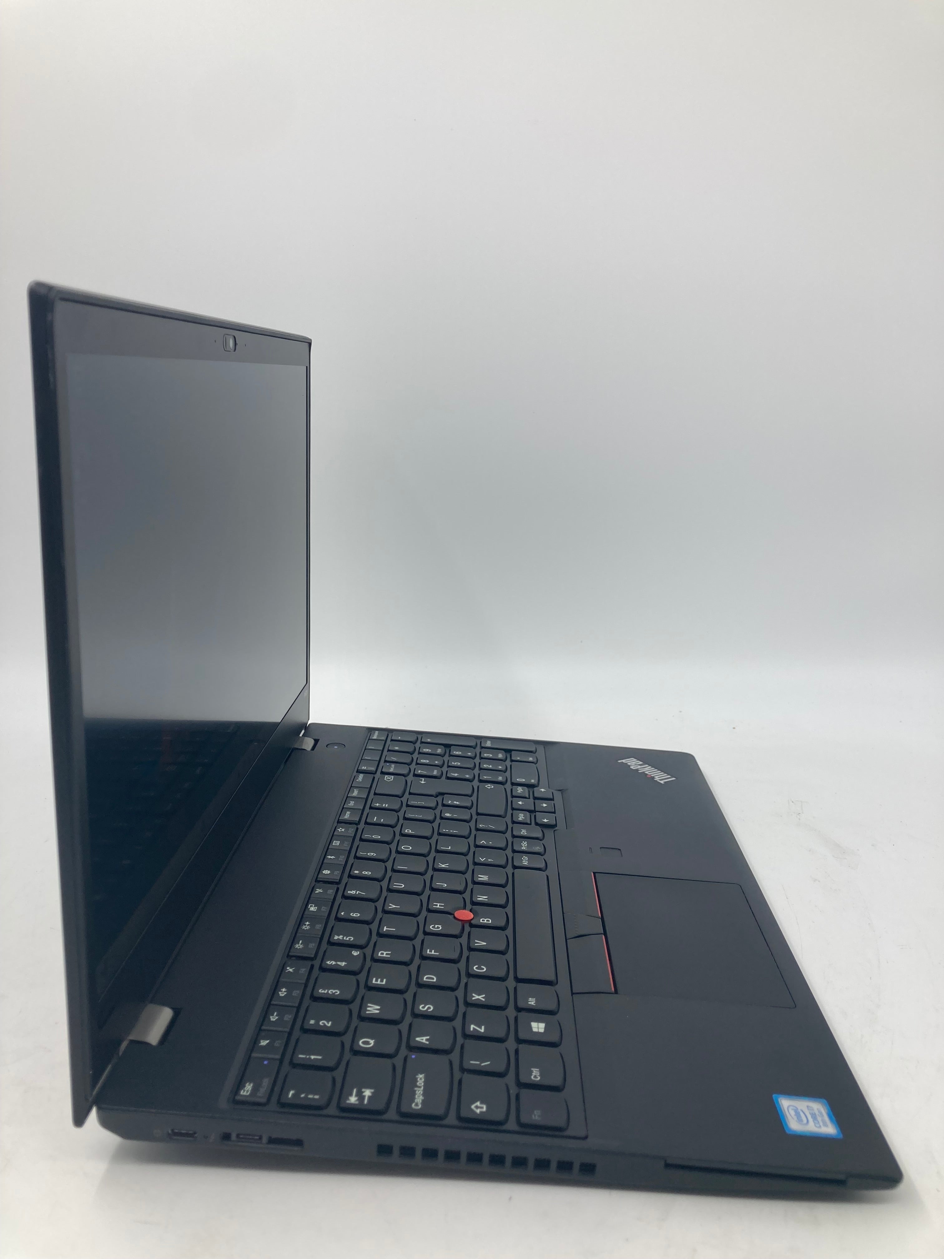 Lenovo ThinkPad P52s 15.6" Screen i7 8th Gen 16GB RAM 256GB SSD W11