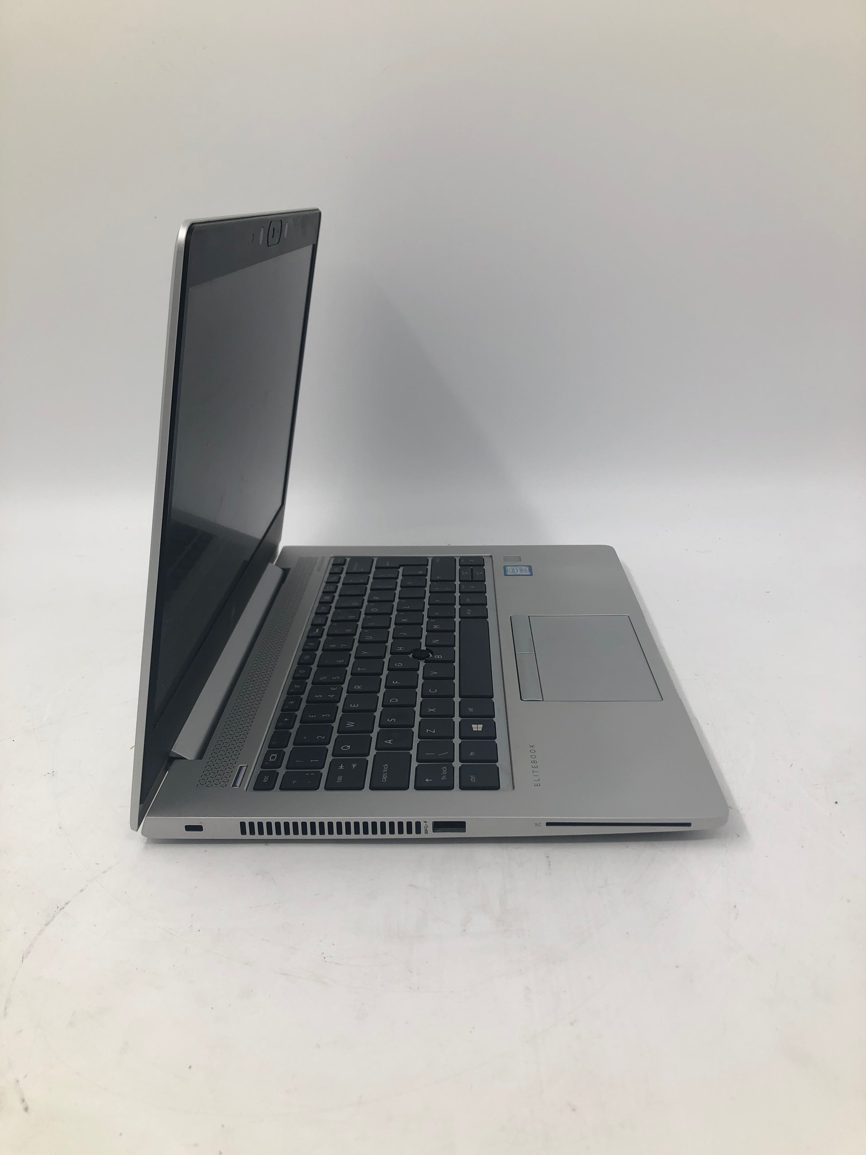 HP EliteBook 830 G6 13.3" Screen i5 8th Gen 8GB RAM 256GB SSD W11