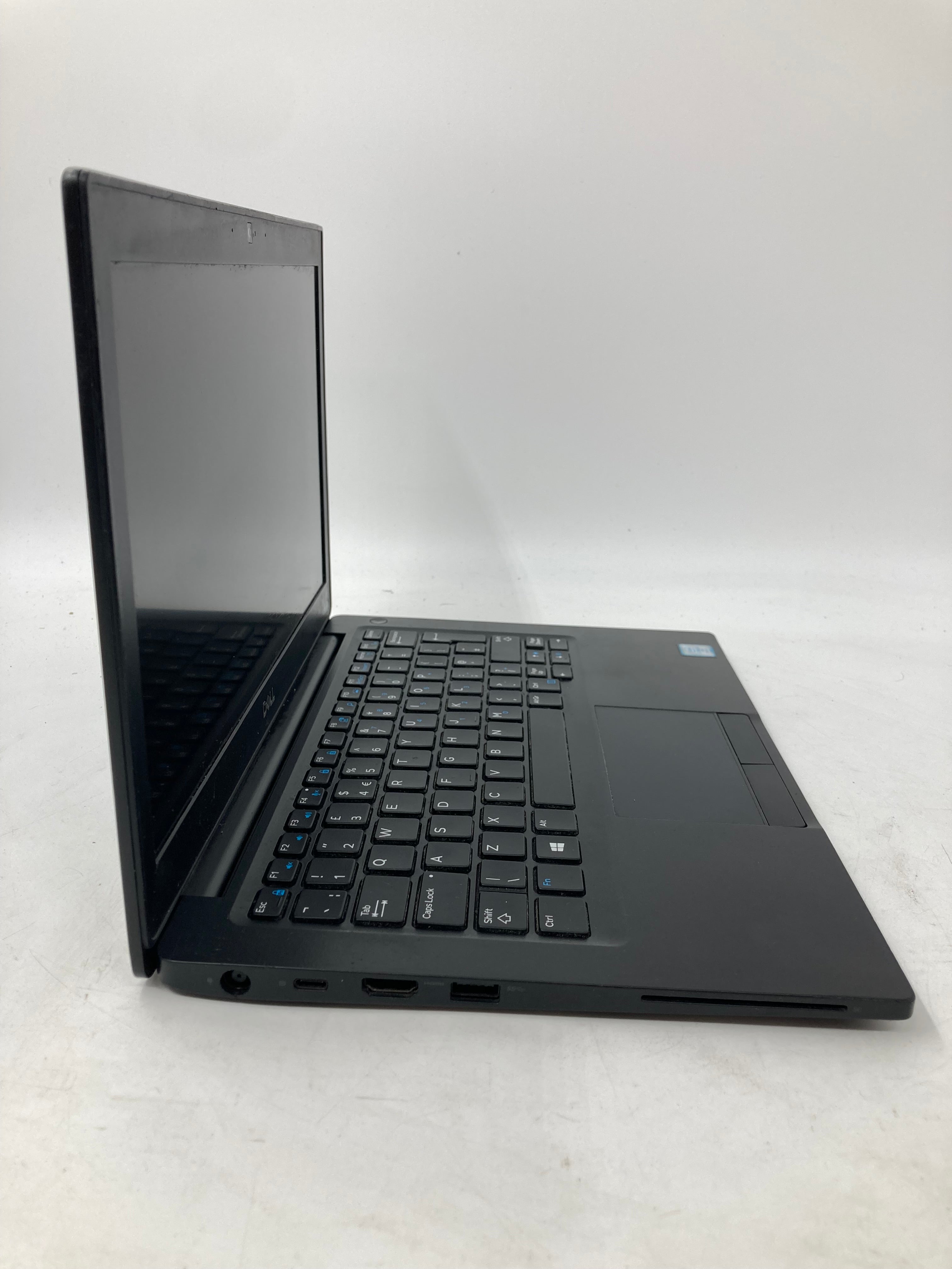 Dell Latitude 7290 12" Screen i5 7th Gen 8GB RAM No SSD No OS *Spares*