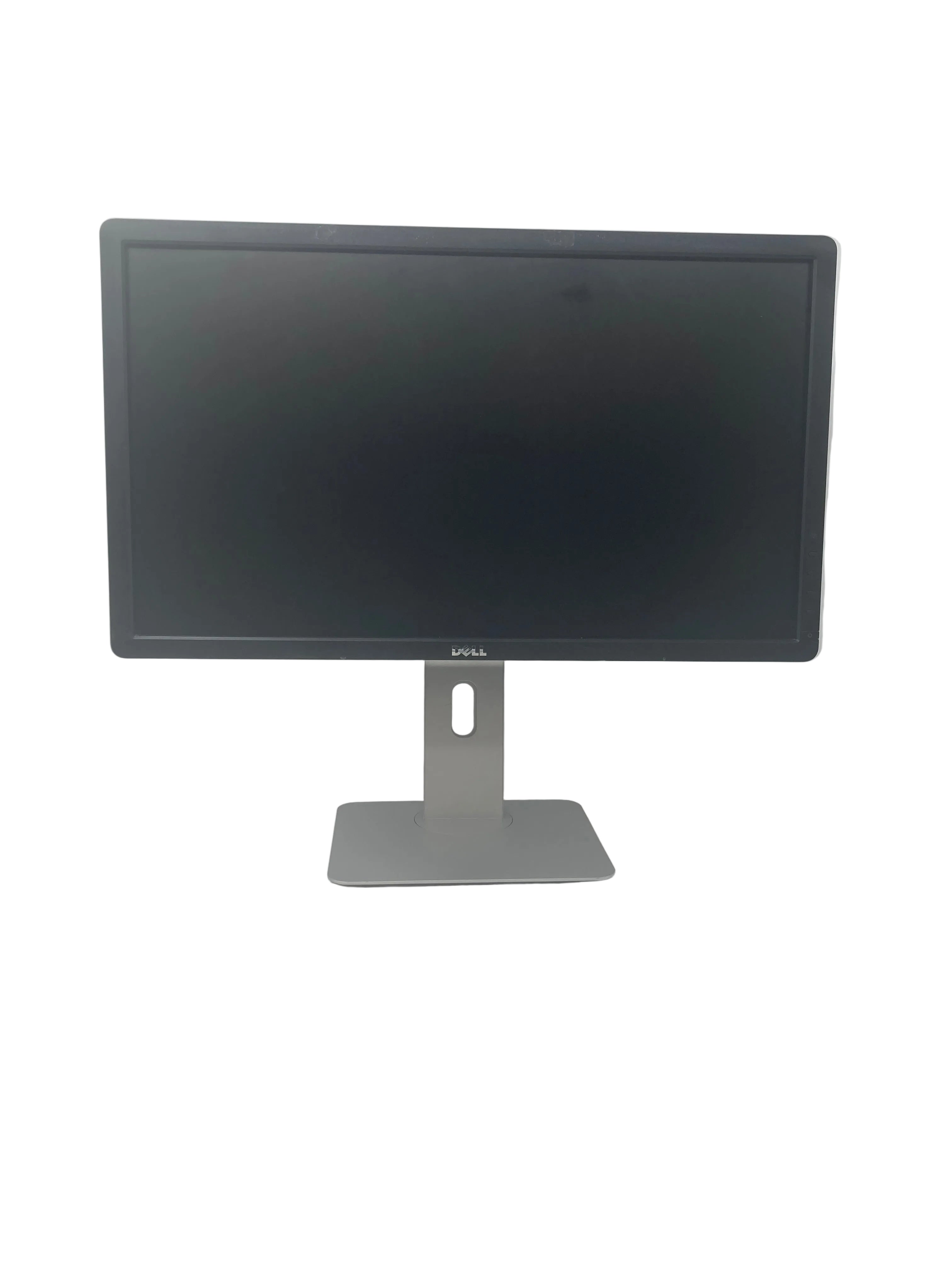 Dell P2312H Monitor, W-LED, 23" Full HD 1920 x 1080, 60Hz Refresh Rate, IPS