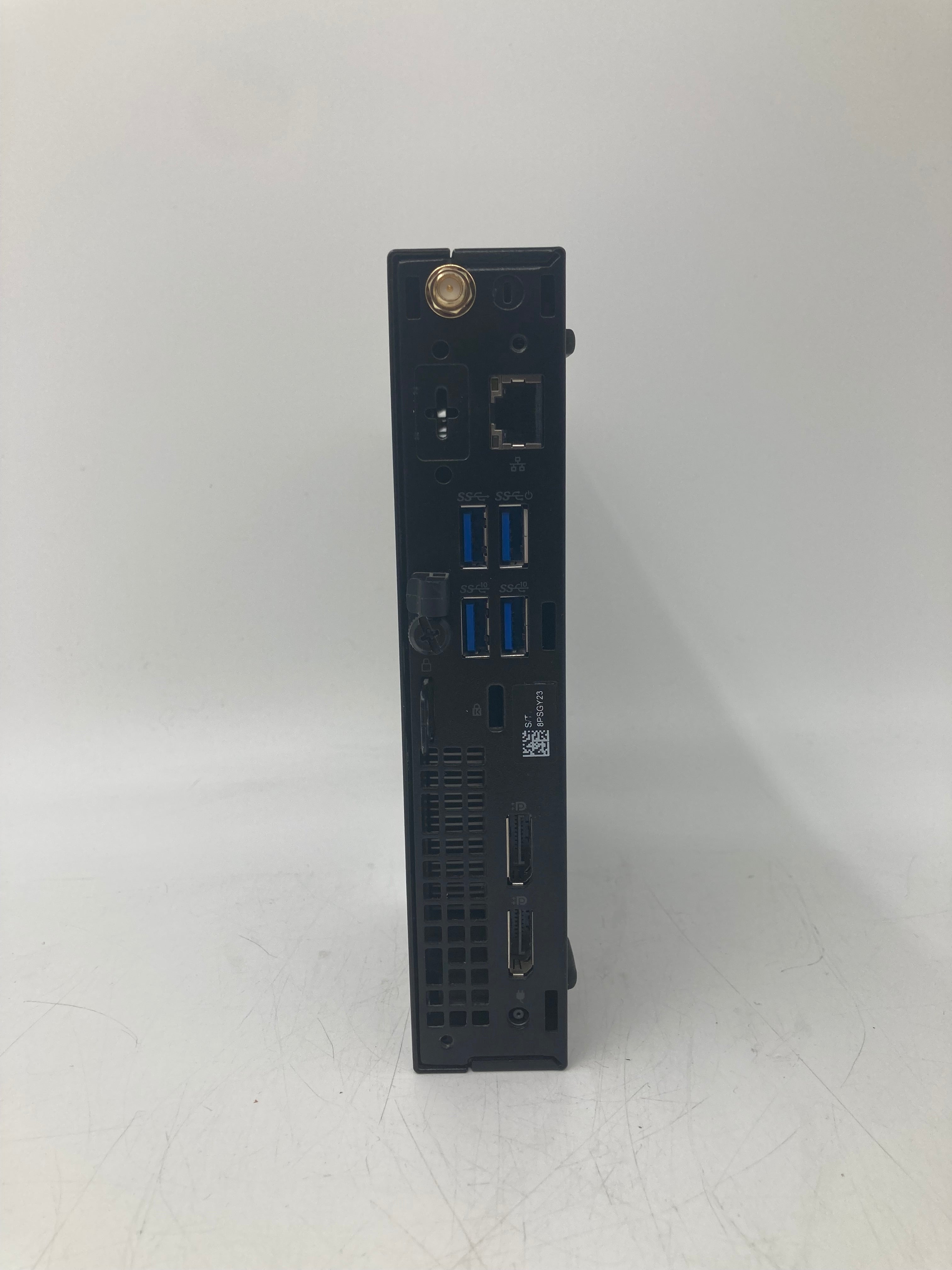 Dell OptiPlex 7070 Desktop PC | i5 9th Gen CPU | 16GB RAM | 512GB SSD | W11 | Grade A