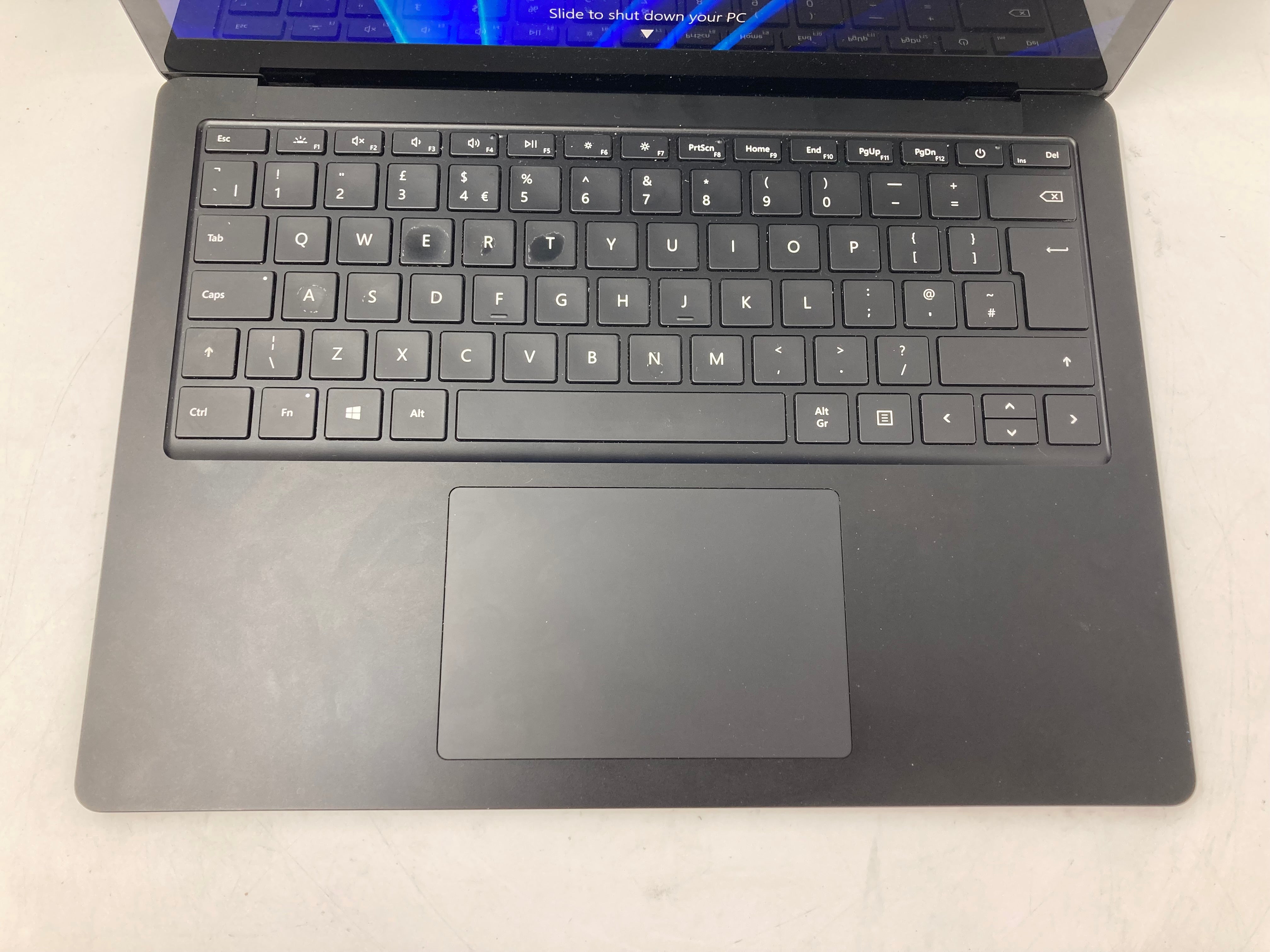 Microsoft Surface Laptop 3 13" i5 10th Gen 8GB RAM 256GB SSD W11
