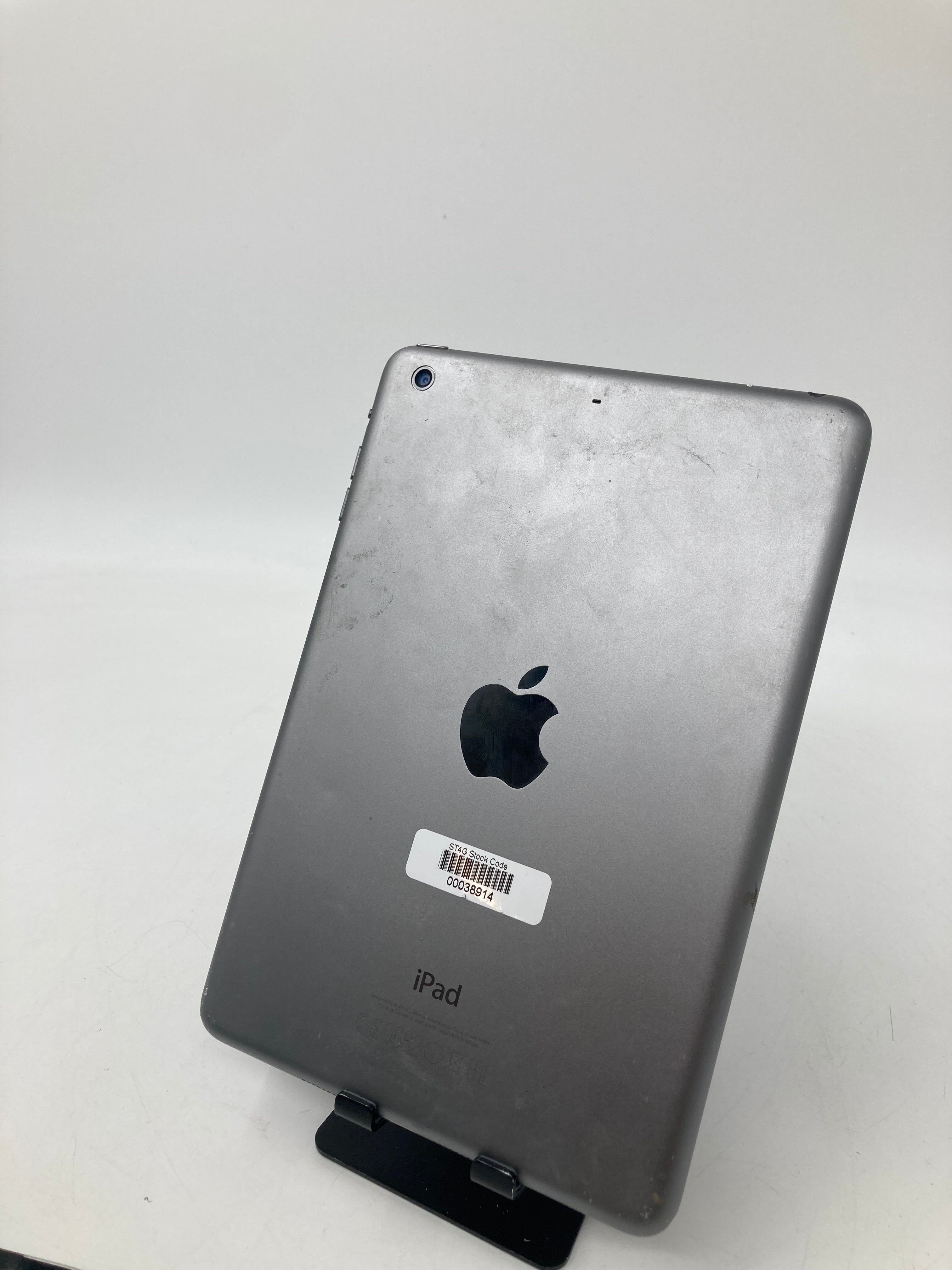 Batch 5x Apple iPad A1600 A1490 A1489 A1474 16GB Silver