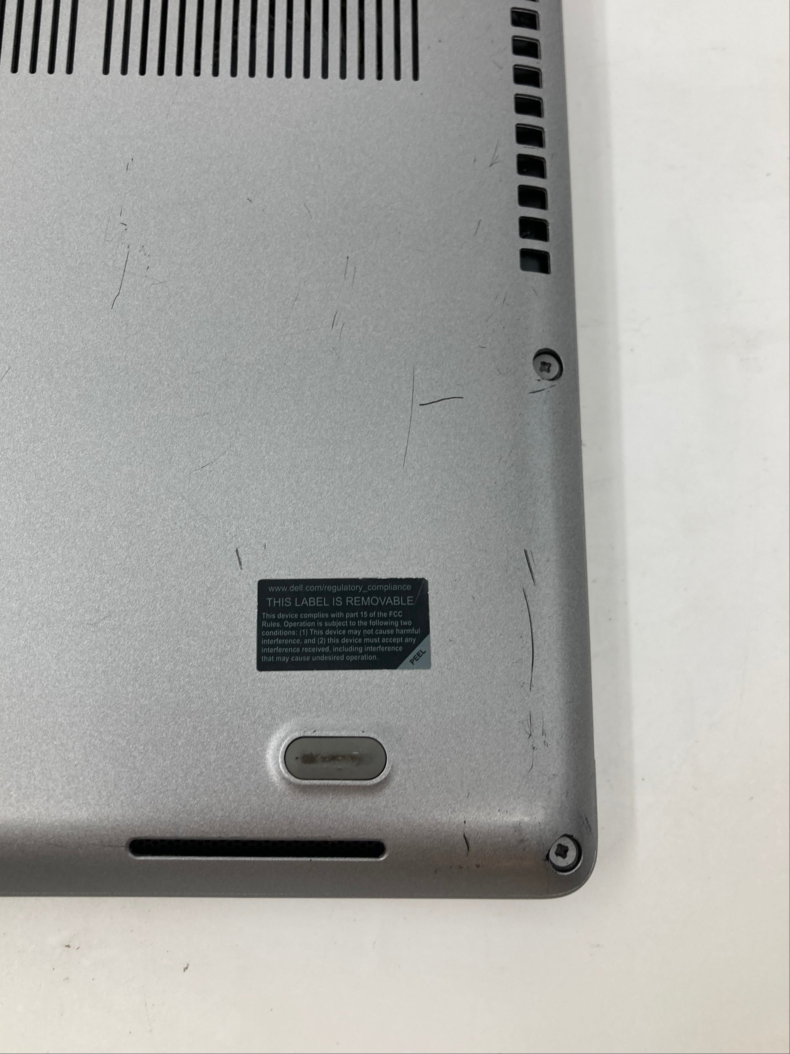 Dell Latitude 5410 14" i5 10th Gen 16GB RAM 500GB SSD W11