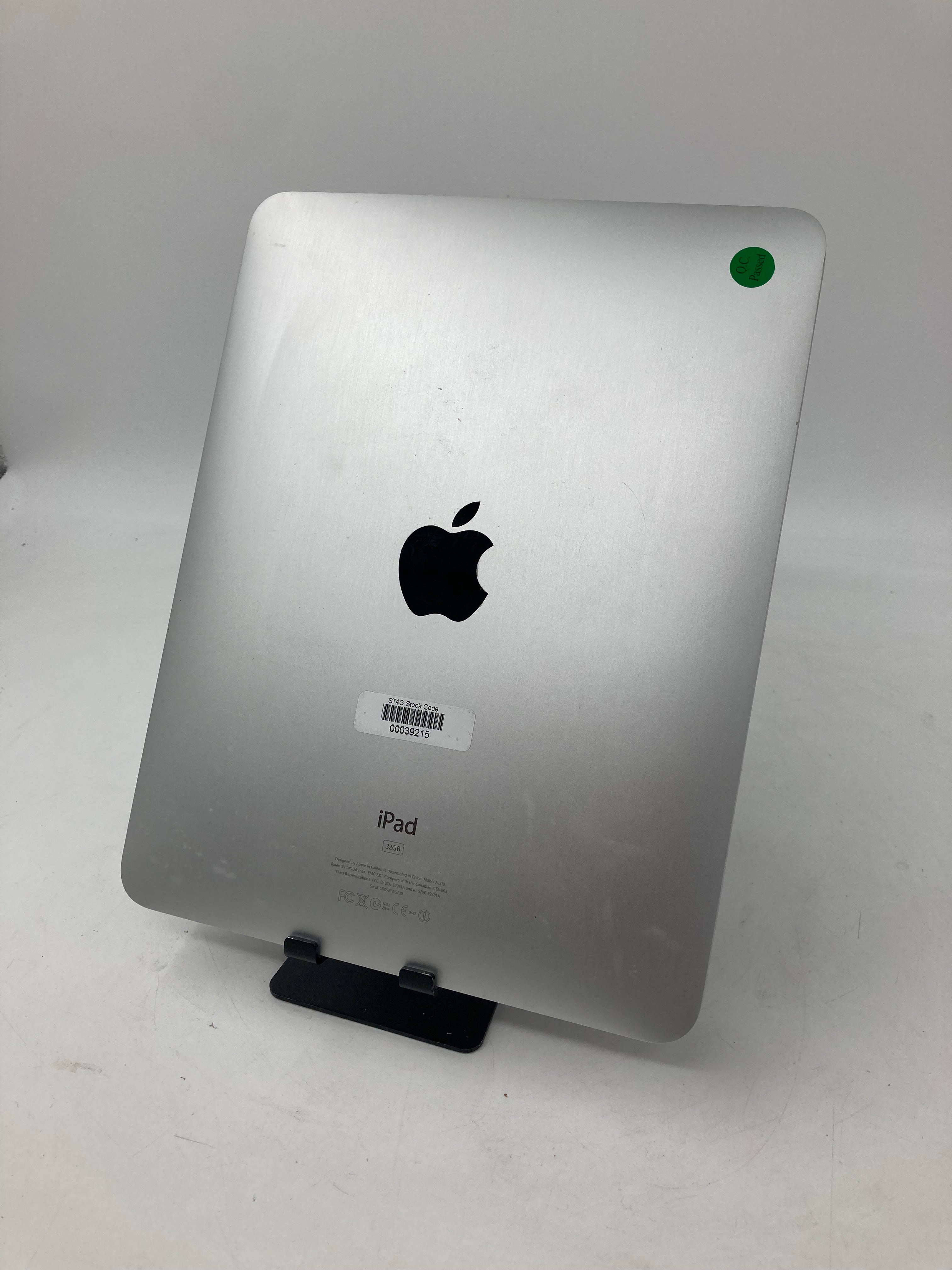 Batch 15x Apple iPad 2 iPad 1 16GB 32GB Silver