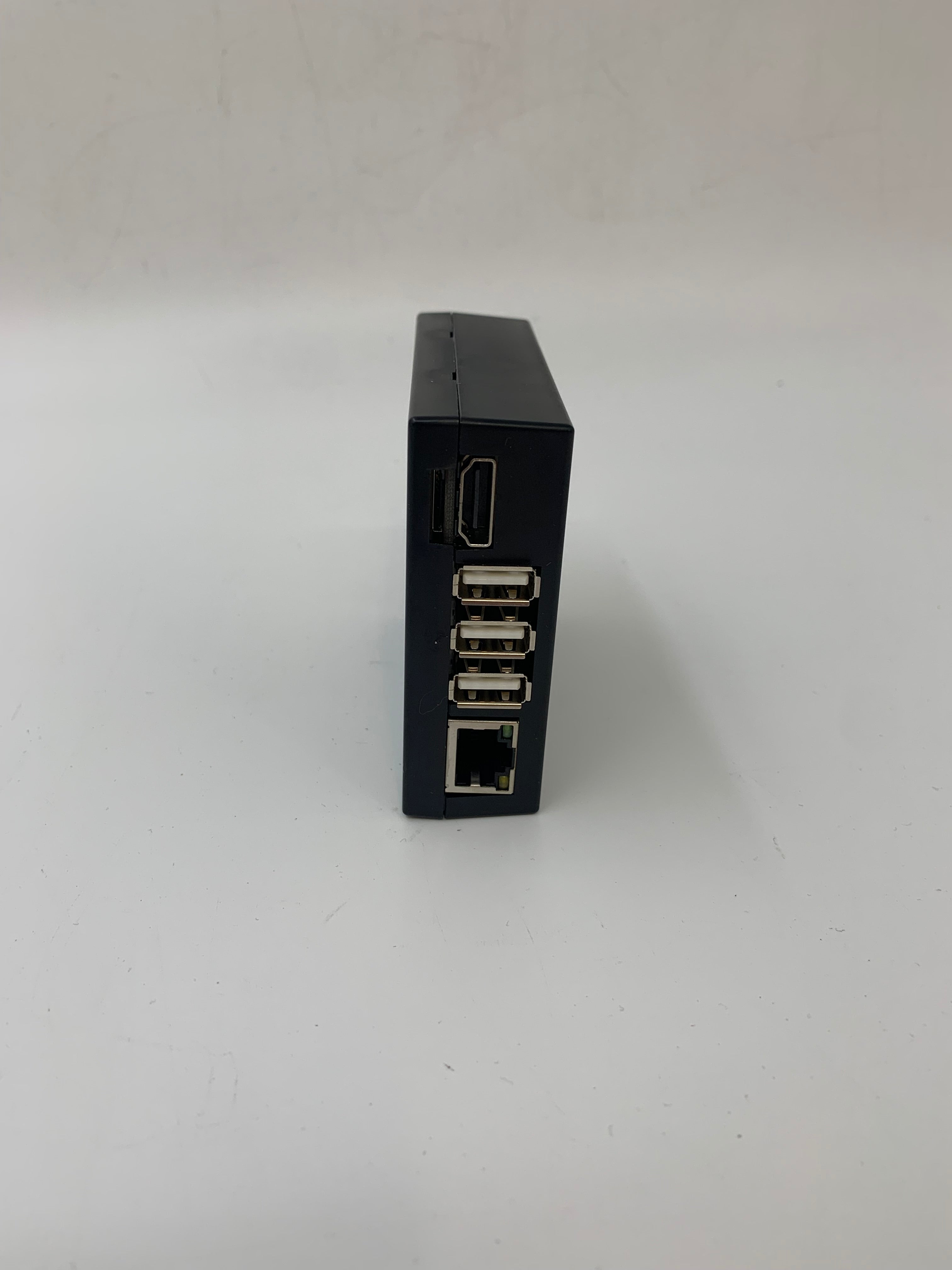 PhidgetSBC4 SBC3003_0, Single-Board Computer, 6 Port VINT Hub, Refurbished