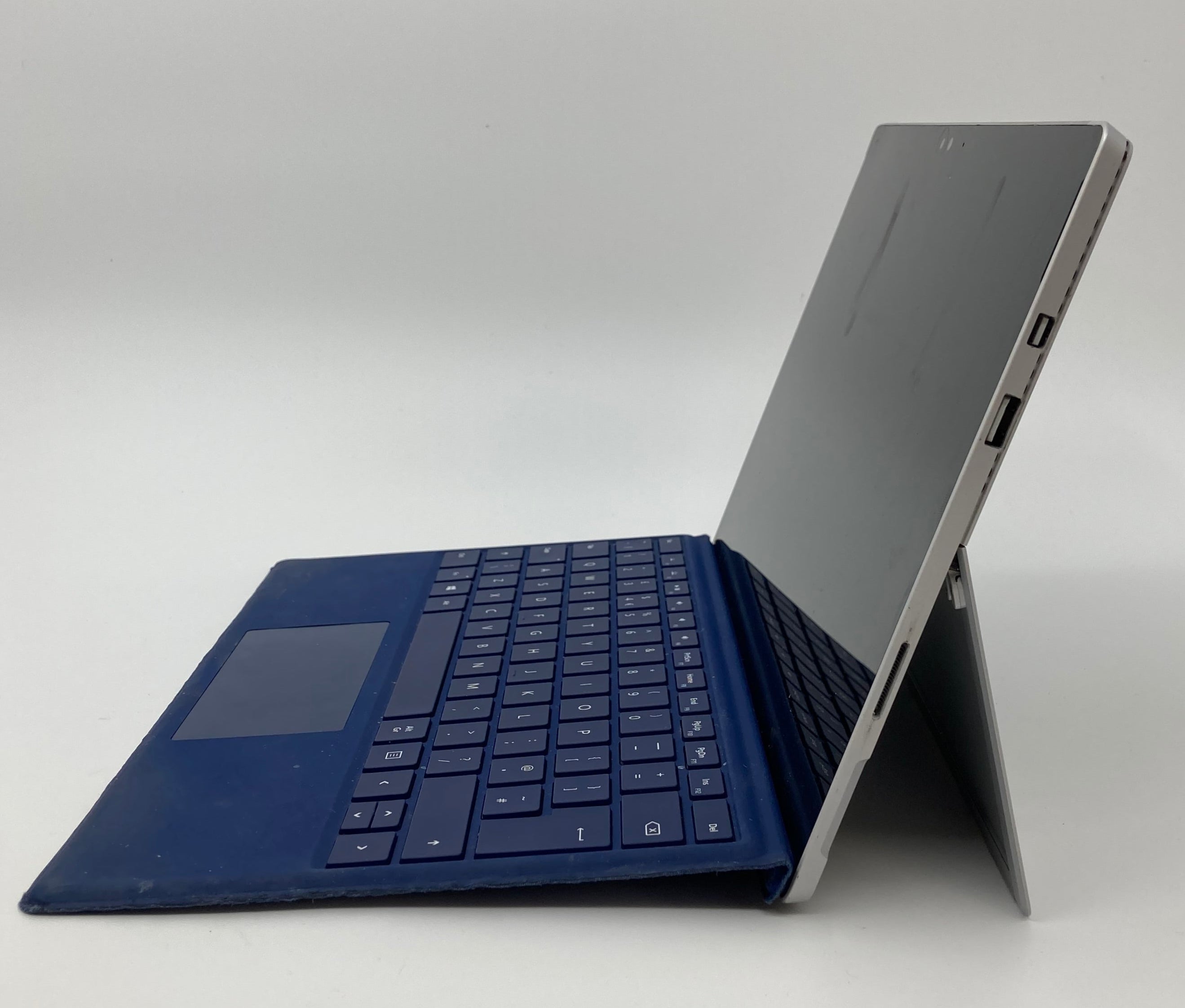 Microsoft Tablet Surface Pro 4 1724 i5 6th Gen 8GB RAM 256GB SSD
