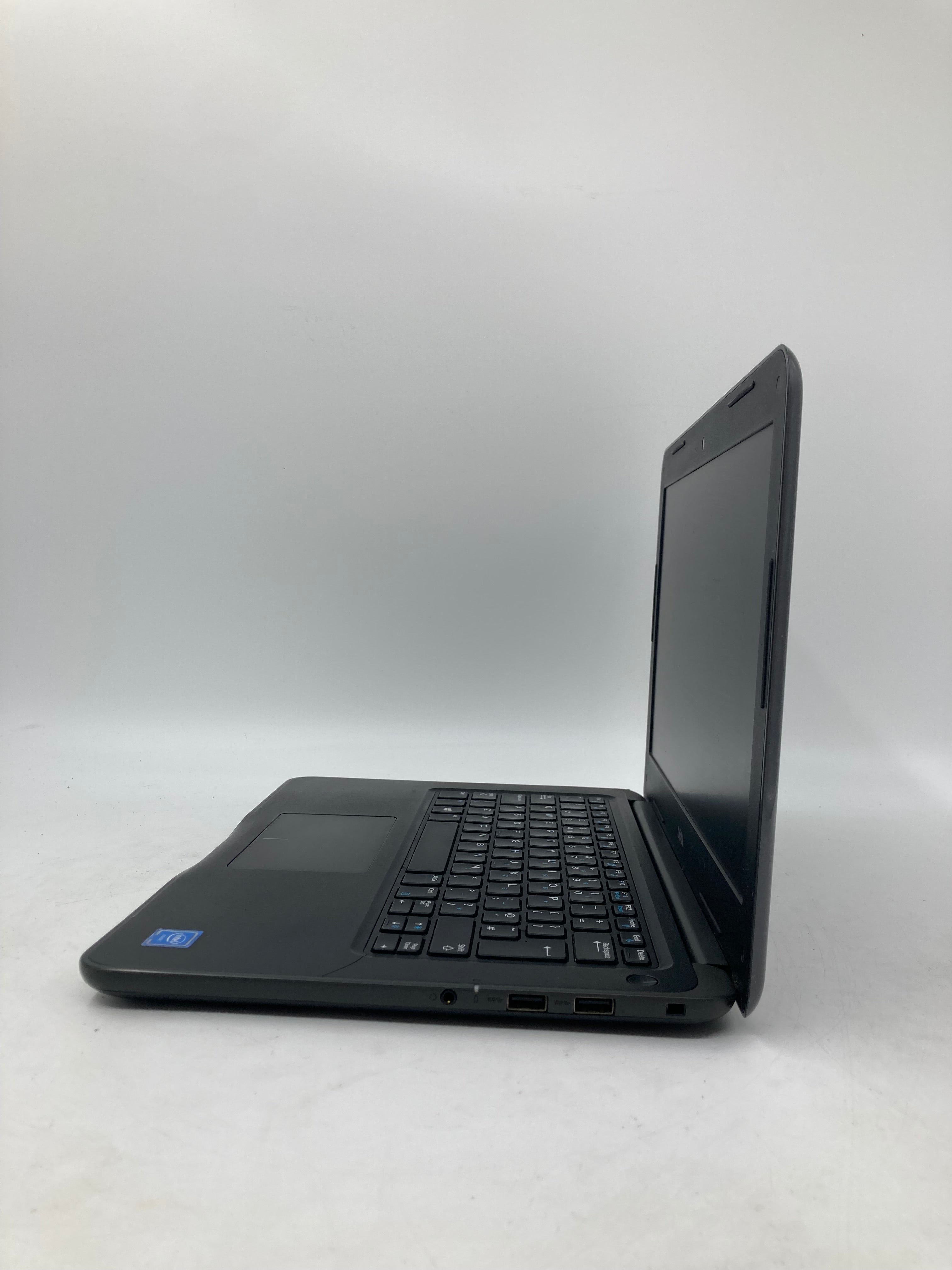 Dell Laptop Latitude 3380 13" Intel Celeron 3865U 4GB RAM No HDD No OS *Spares*