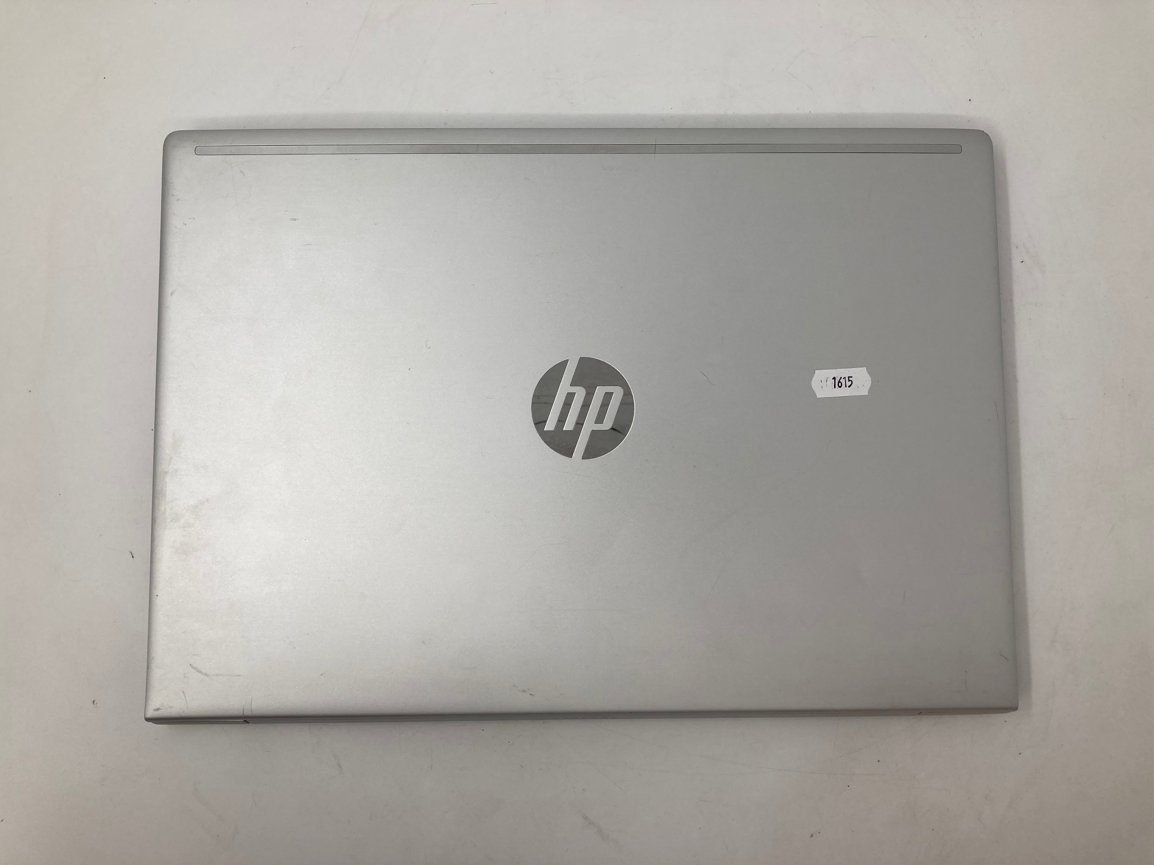 HP Laptop ProBook 450 G6 15.6" i5 8th Gen 16GB RAM 256GB SSD W11