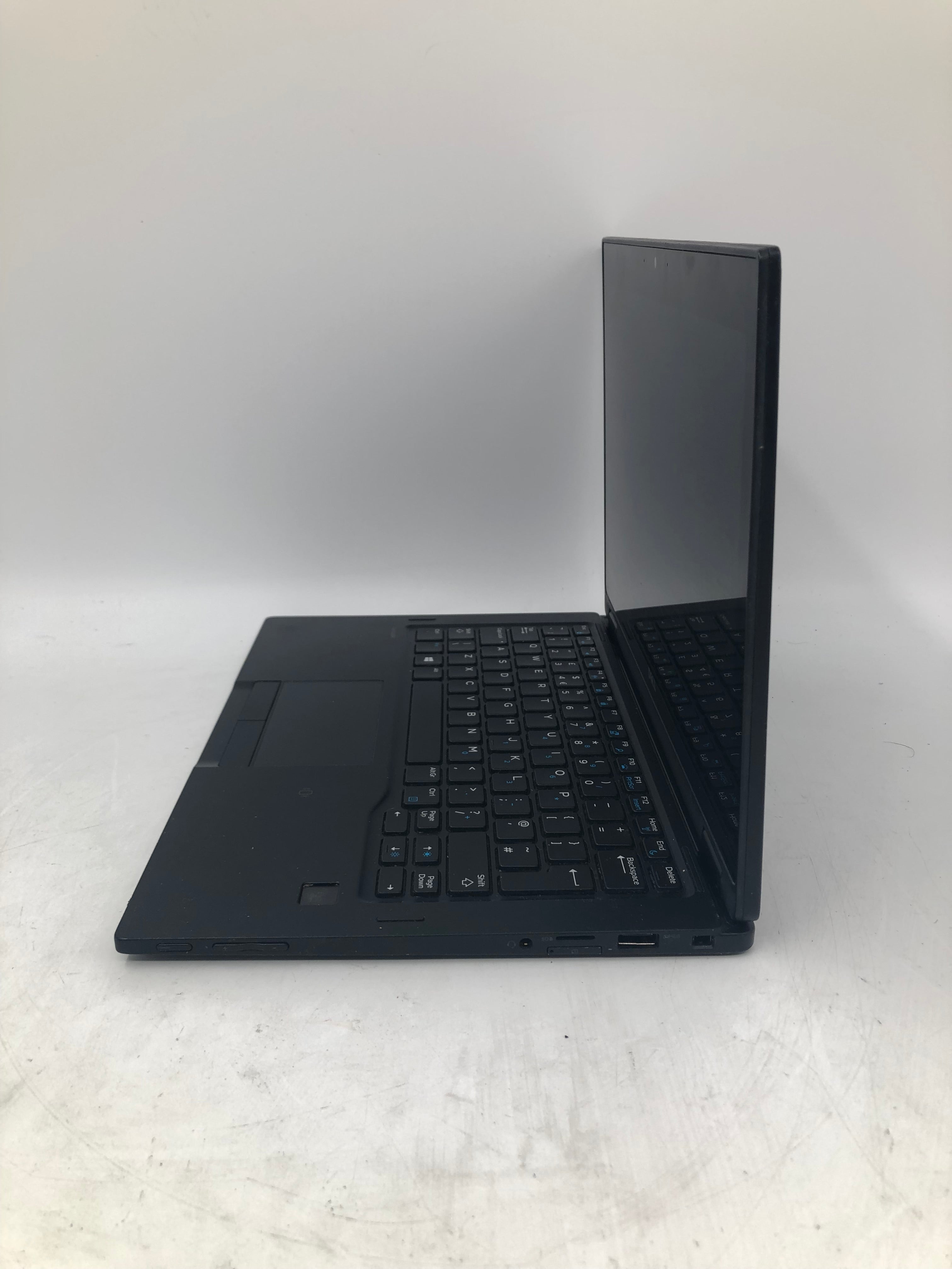 Dell Latitude 5289 12" Screen i5 7th Gen 8GB RAM 256GB SSD W10 -Spares-