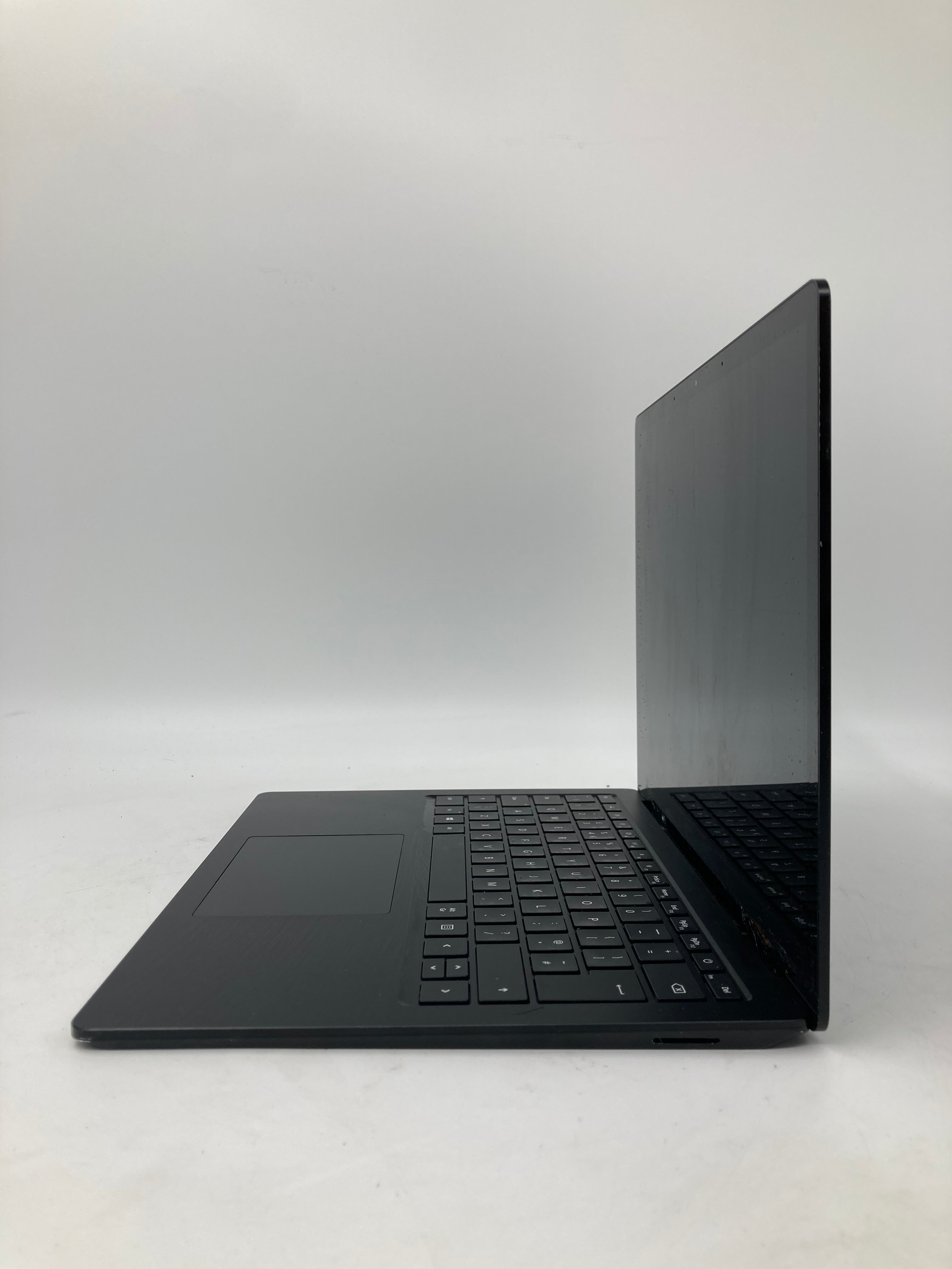 Microsoft Surface Laptop 3 13" i5 10th Gen 8GB RAM 256GB SSD W11