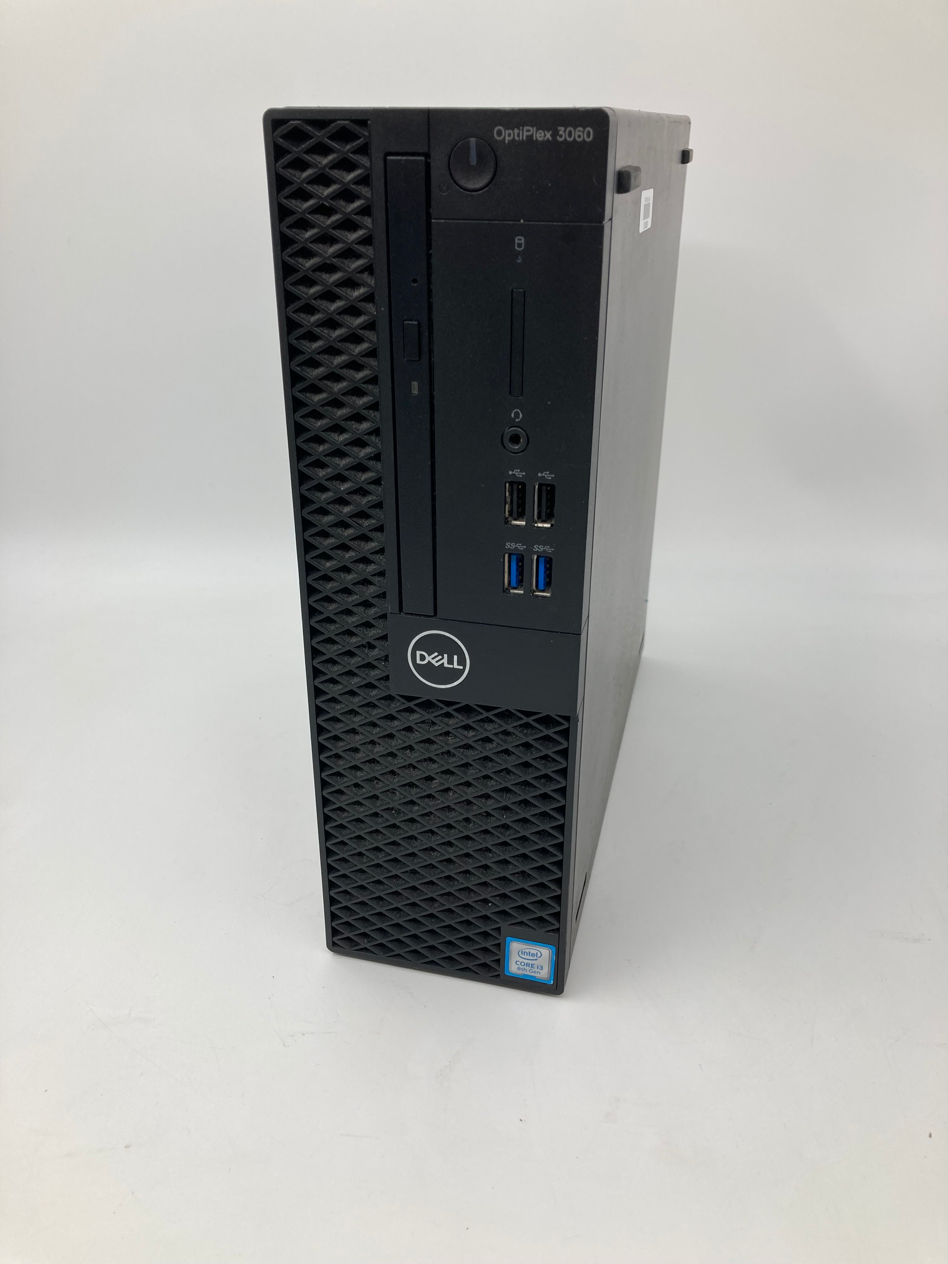 Dell OptiPlex 3050 Desktop PC i3 7th Gen 12GB RAM No SSD No OS