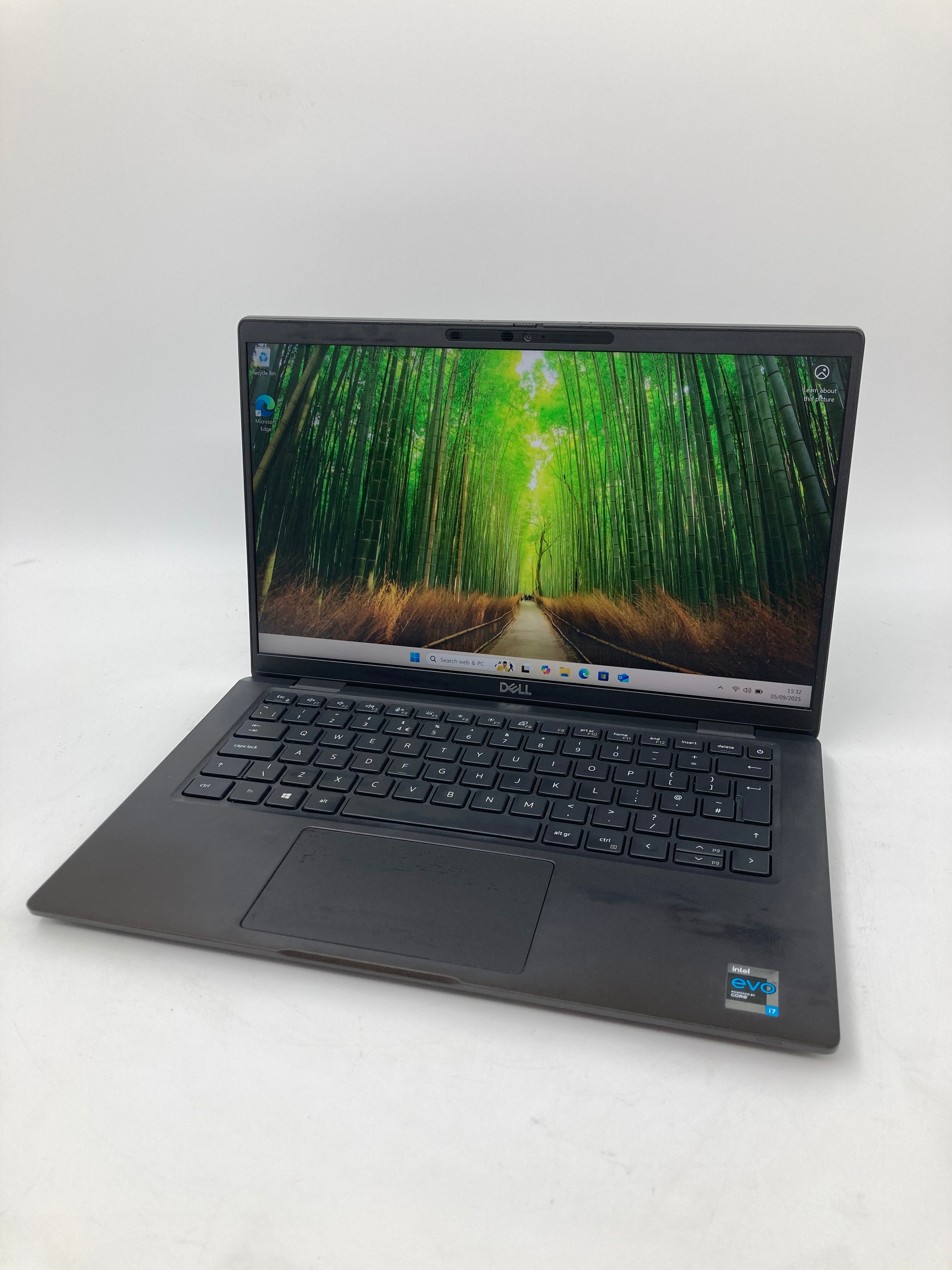 Dell Latitude 7420 14" i7 11th Gen 16GB RAM 512GB SSD W11