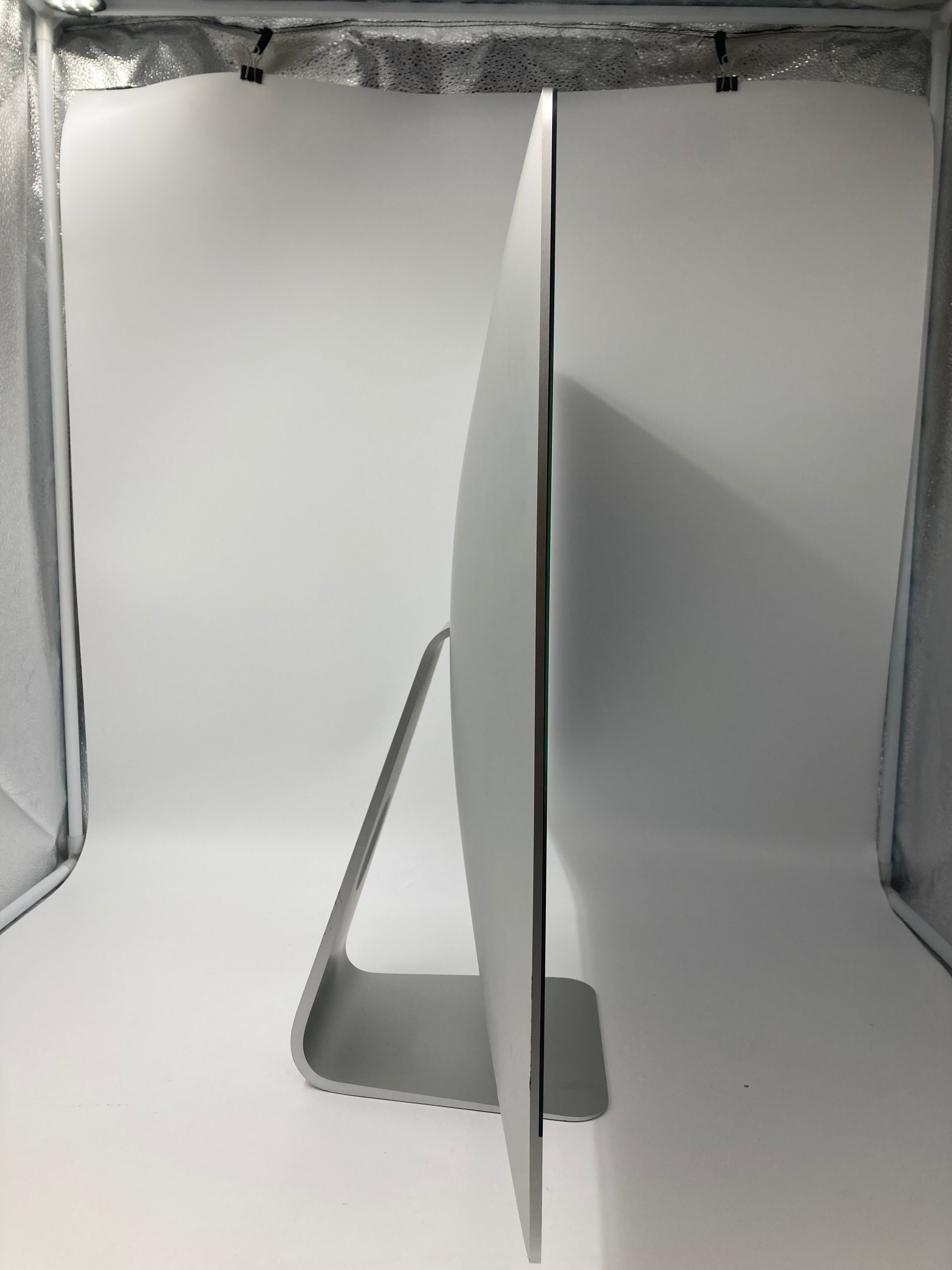 Apple iMac 2019 27" Retina 5K Screen i5-8500 16GB RAM 1TB HDD MacOS Sequioa