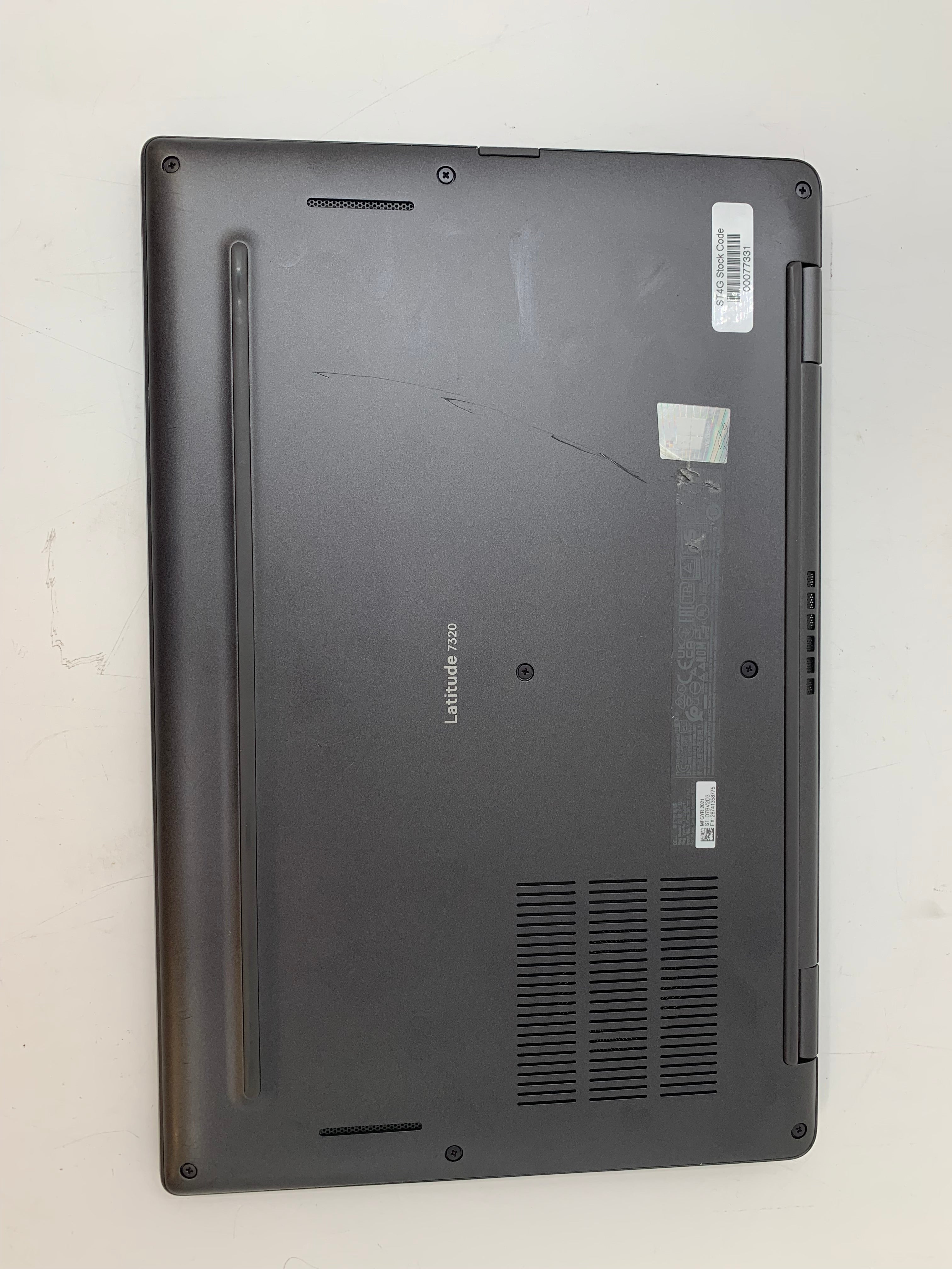 Dell Latitude 7320 | 13.3" FHD | i5 11th Gen | 16GB RAM | 512GB SSD | W11 Pro