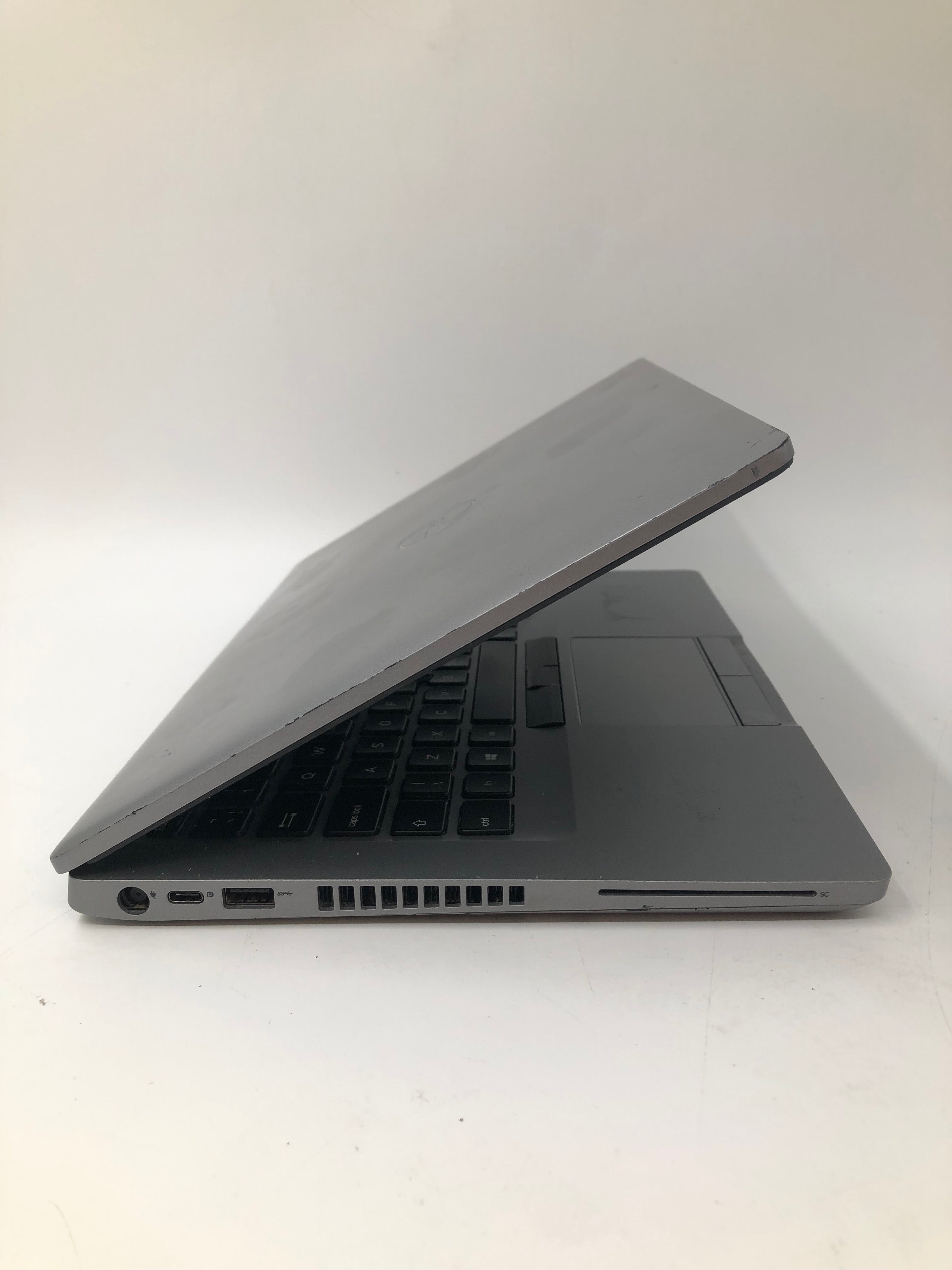 Dell Latitude 5410 Spares: i5 10th Gen CPU, 16GB RAM, 14" Screen (No SSD/No OS)