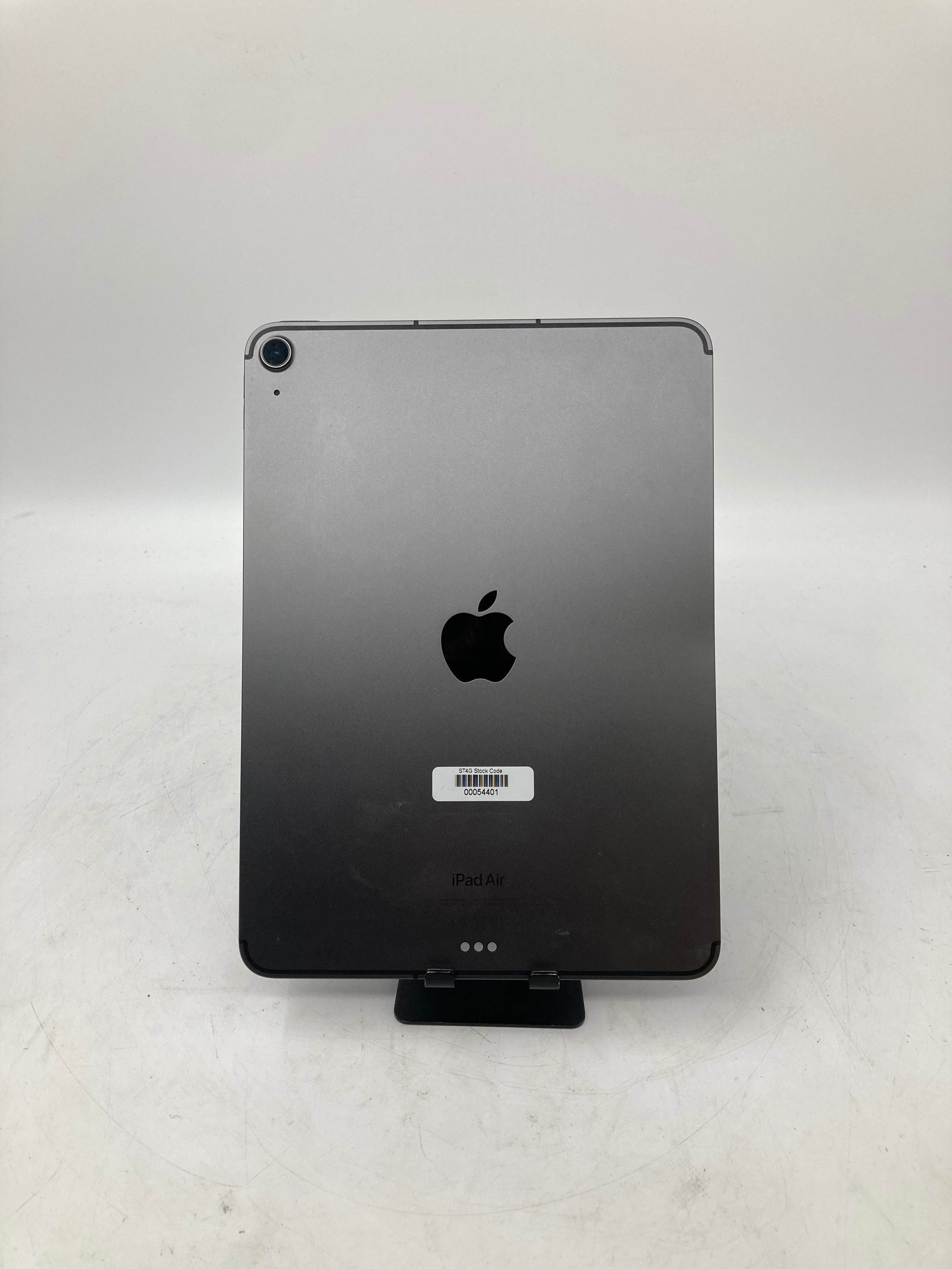 Apple iPad Air 5th Gen 10.9" Screen 64GB Storage Space Gray Unlocked *Spares*