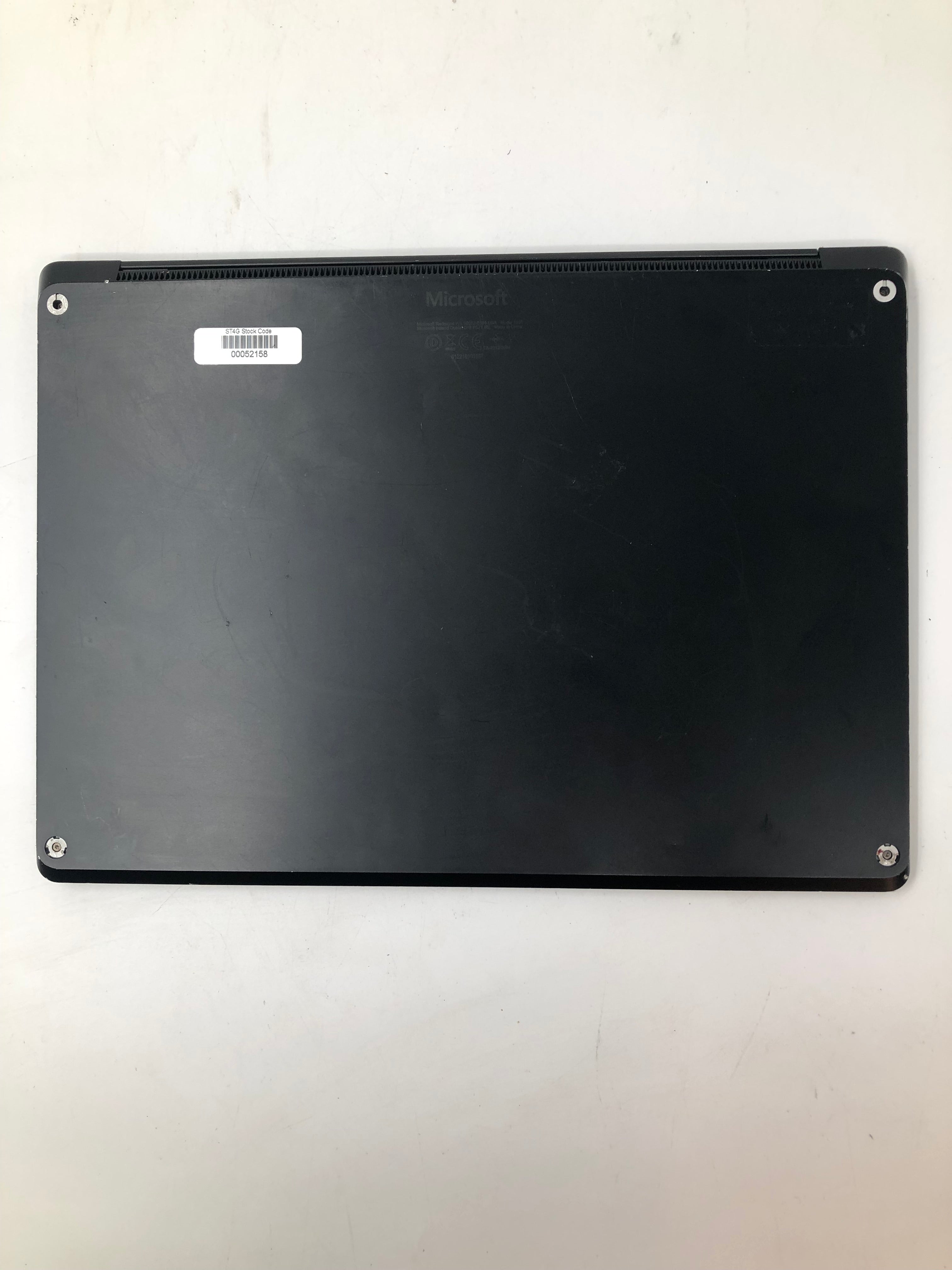 Microsoft Surface Laptop 3 13" Screen i5 10th Gen 8GB RAM 256GB SSD W11 *Spares*