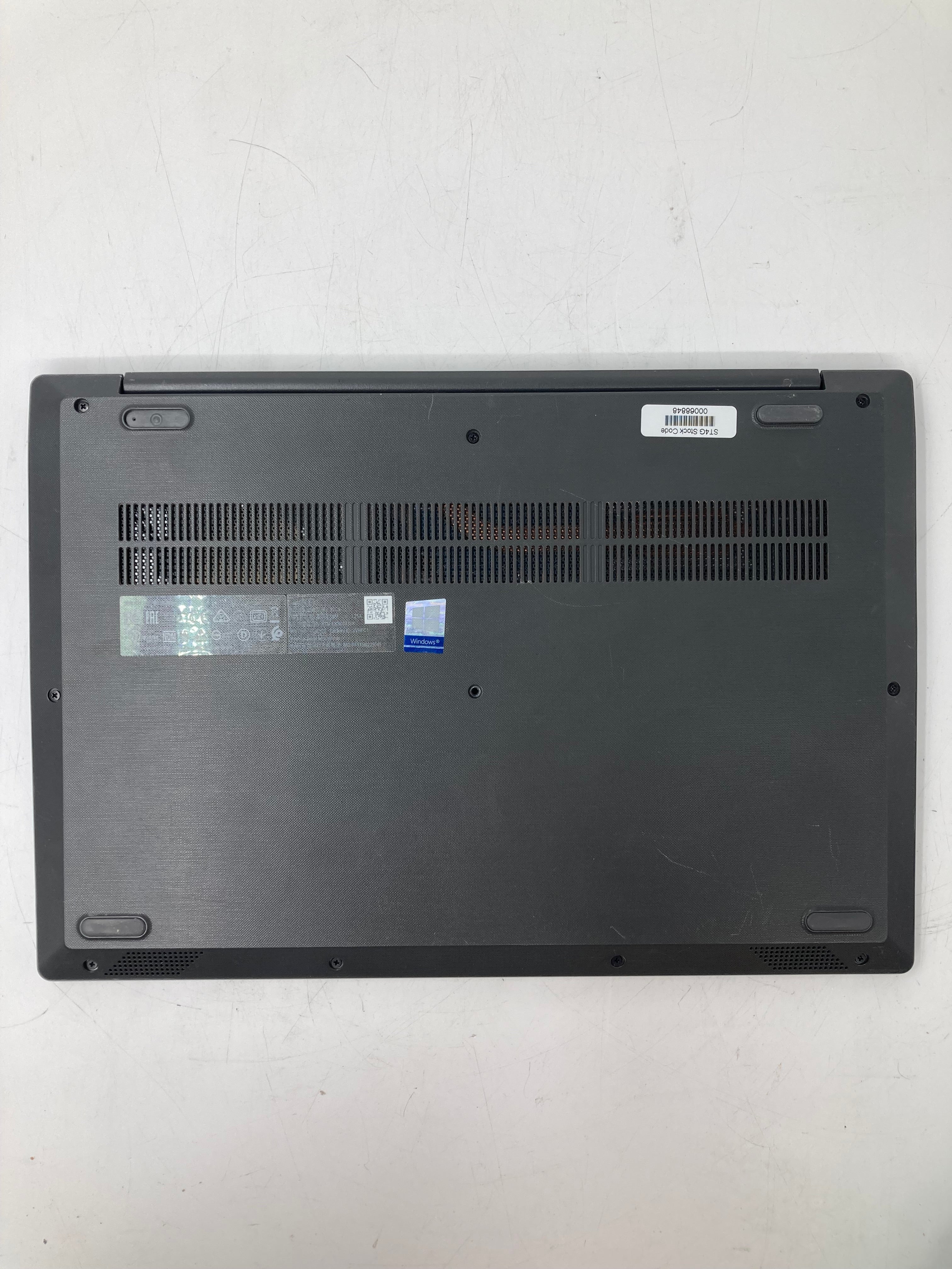 Lenovo V15-IIL | 15.6" FHD | i5 10th Gen CPU | 8GB RAM | 256GB SSD | W11 | Grade B