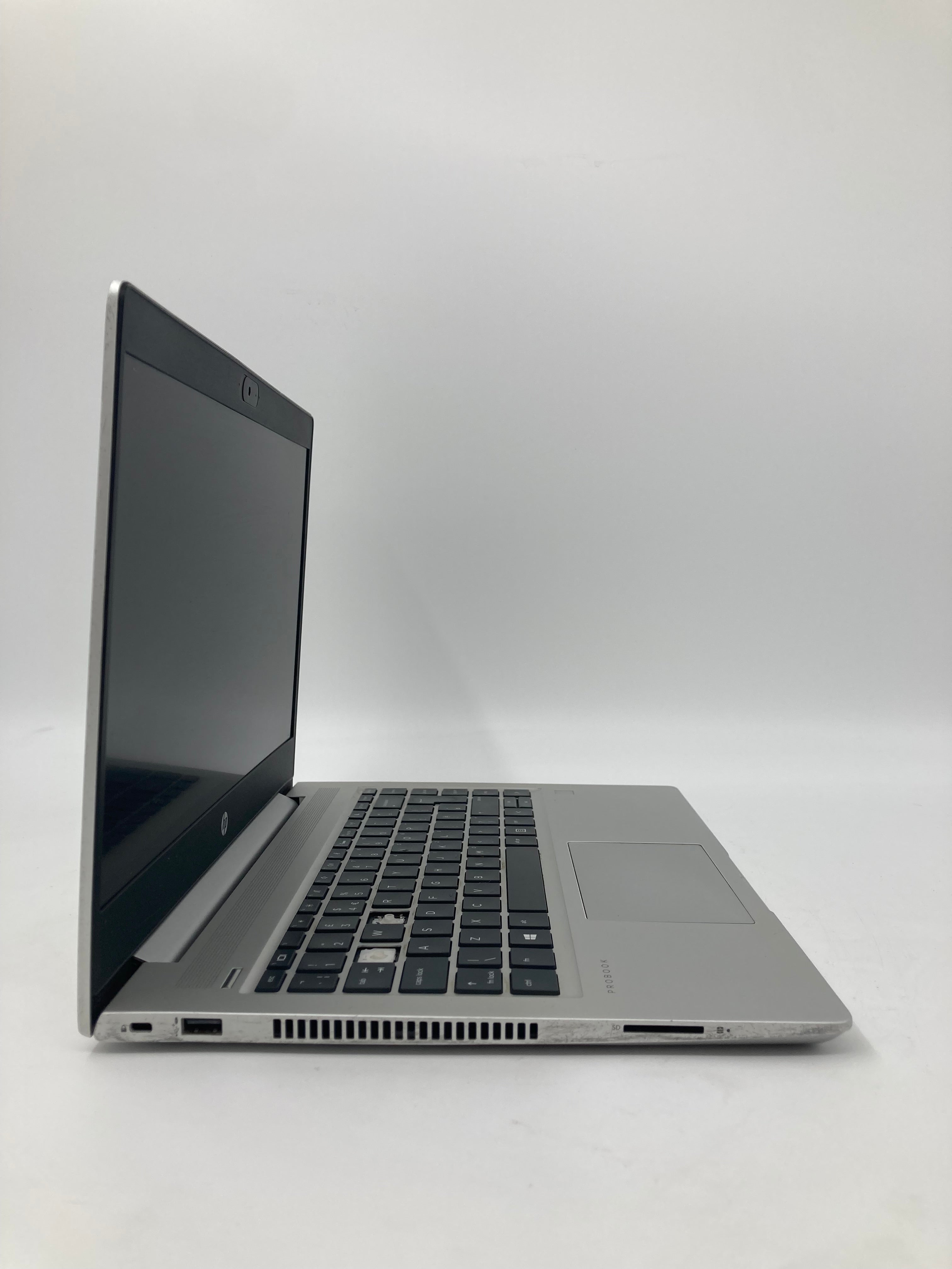 HP Laptop ProBook 440 G7 14" Screen i5 10th Gen 16GB RAM 256GB SSD W11