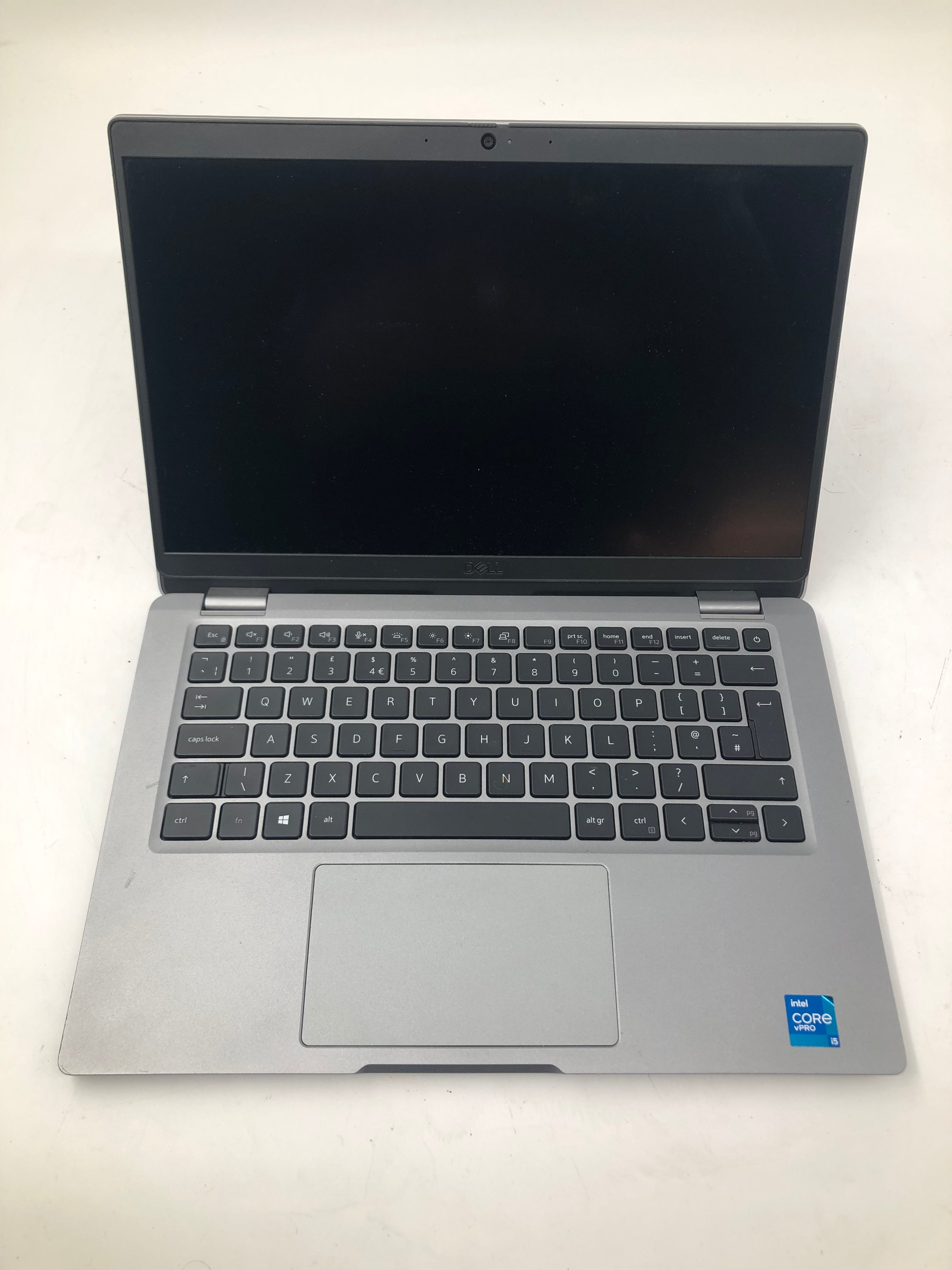 Dell Latitude 5320 13" Screen i5 11th Gen 8GB RAM 256GB SSD W11