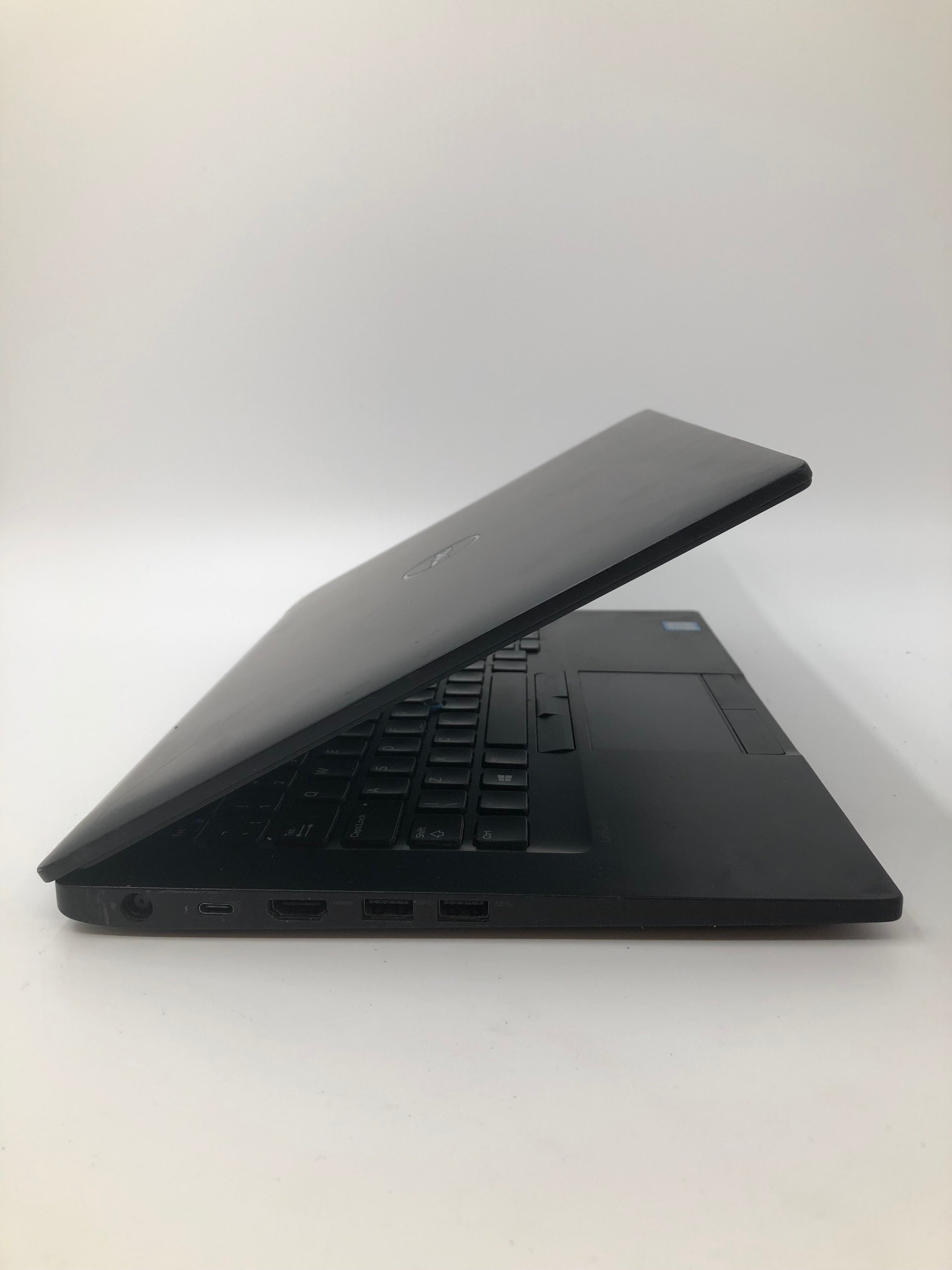 Dell Latitude 7480 | 14" WXGA | i5 7th Gen | 8GB RAM | 256GB SSD | W11 Pro