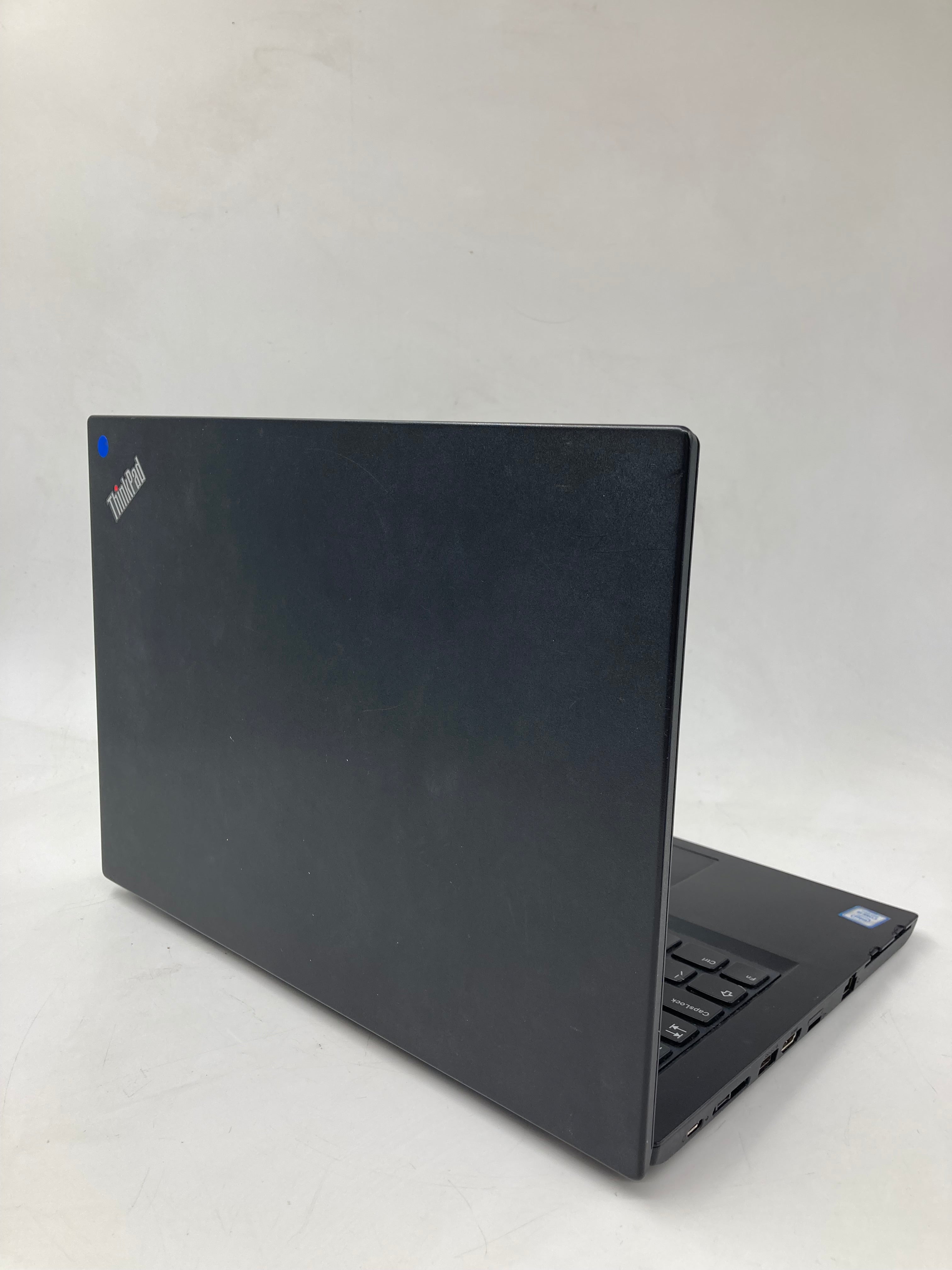 Lenovo Laptop ThinkPad L480 14" i5 8th Gen 16GB RAM No SSD No OS