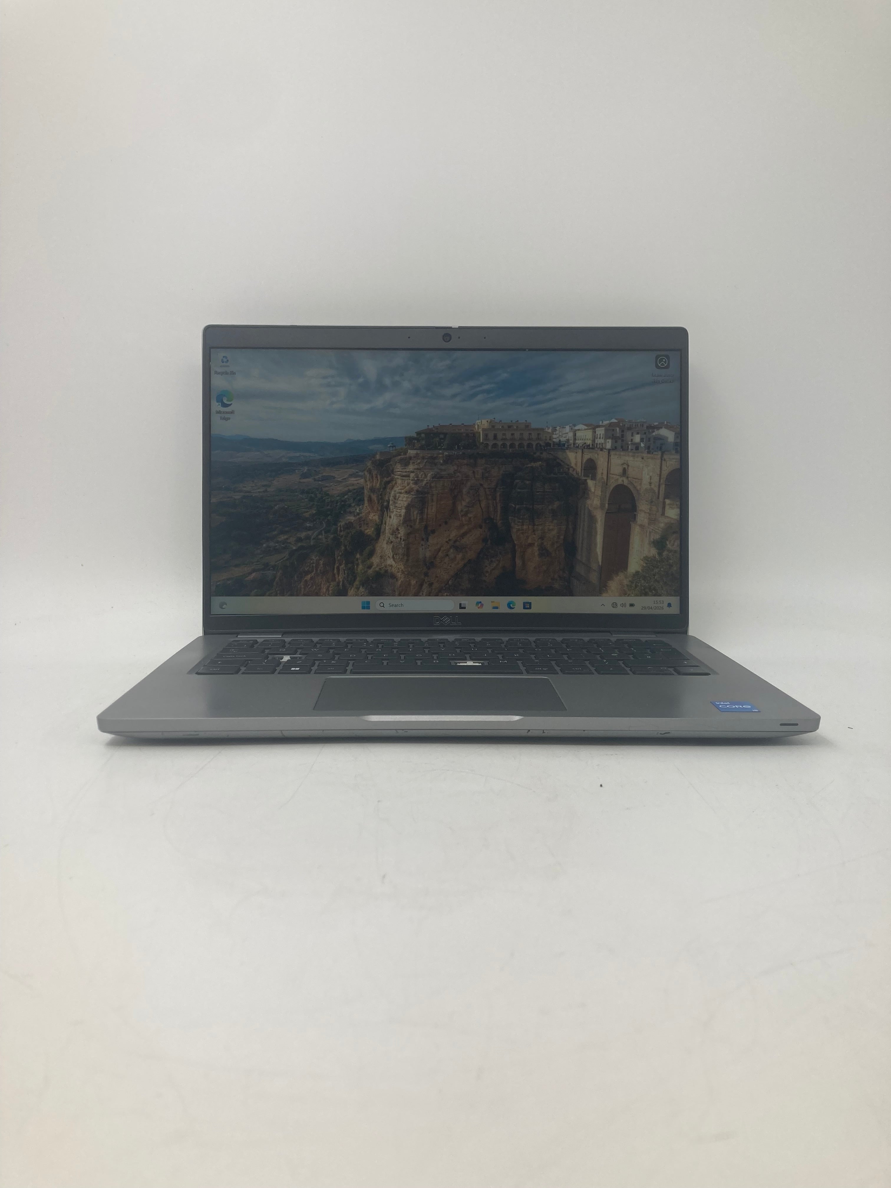Dell Latitude 5430 | 14" FHD | i5 12th Gen CPU | 16GB RAM | 512GB SSD | W11 | Grade C