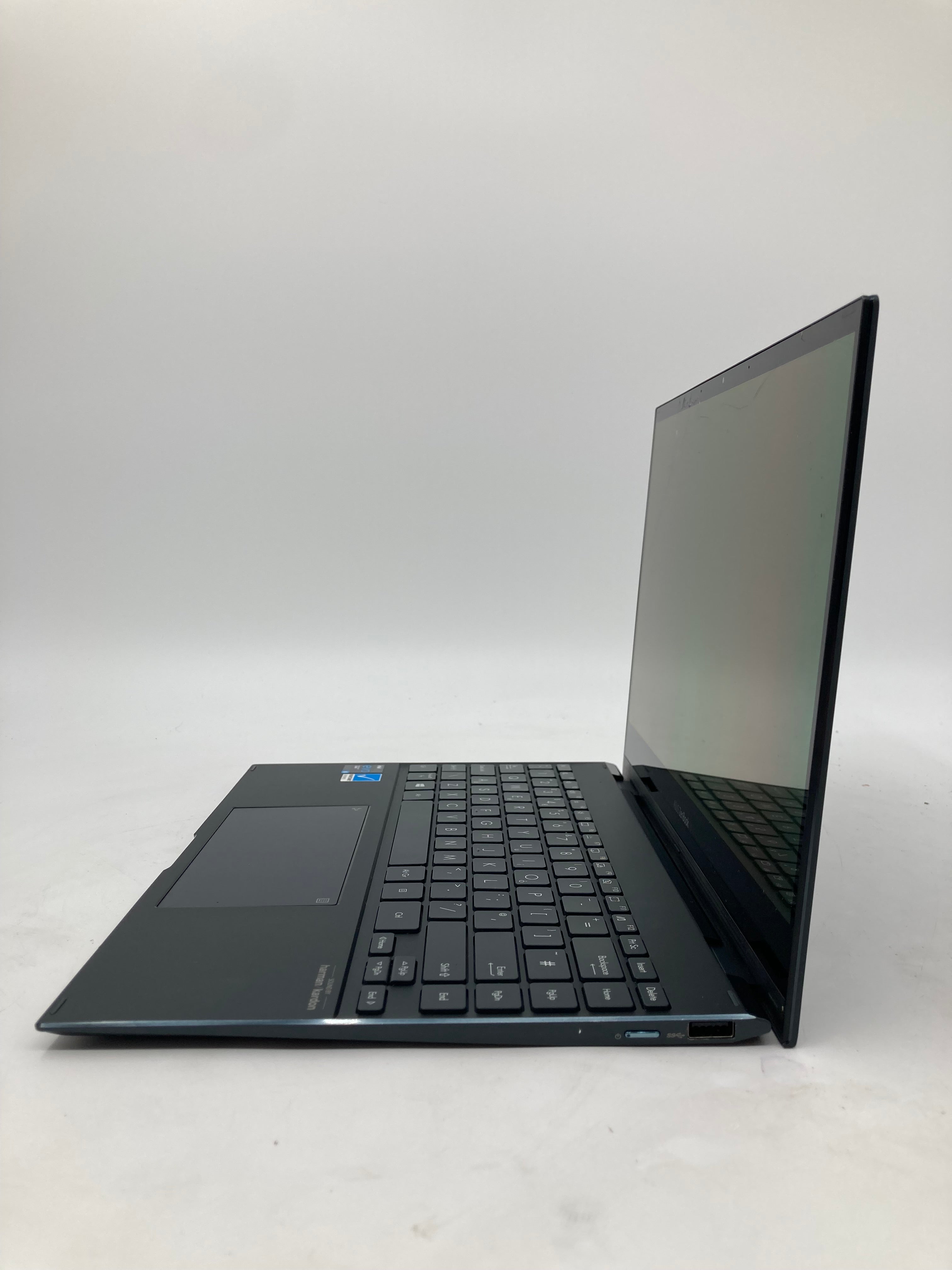 Asus ZenBook UX363E 13" i5 11th Gen 8GB RAM No HDD No OS *Spares*