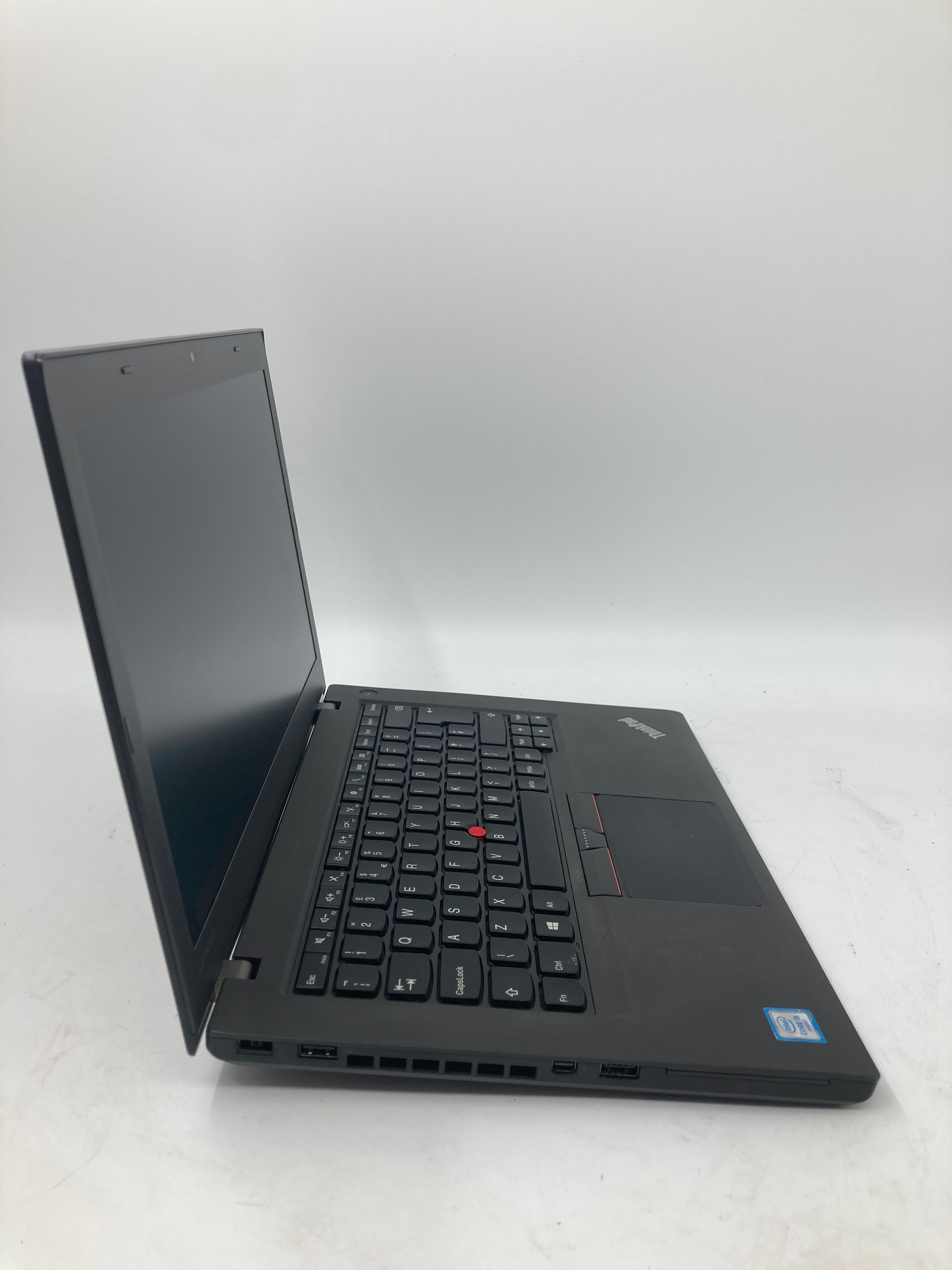 Lenovo ThinkPad T460 14" Screen i5 6th Gen 8GB RAM 128GB SSD Win 10