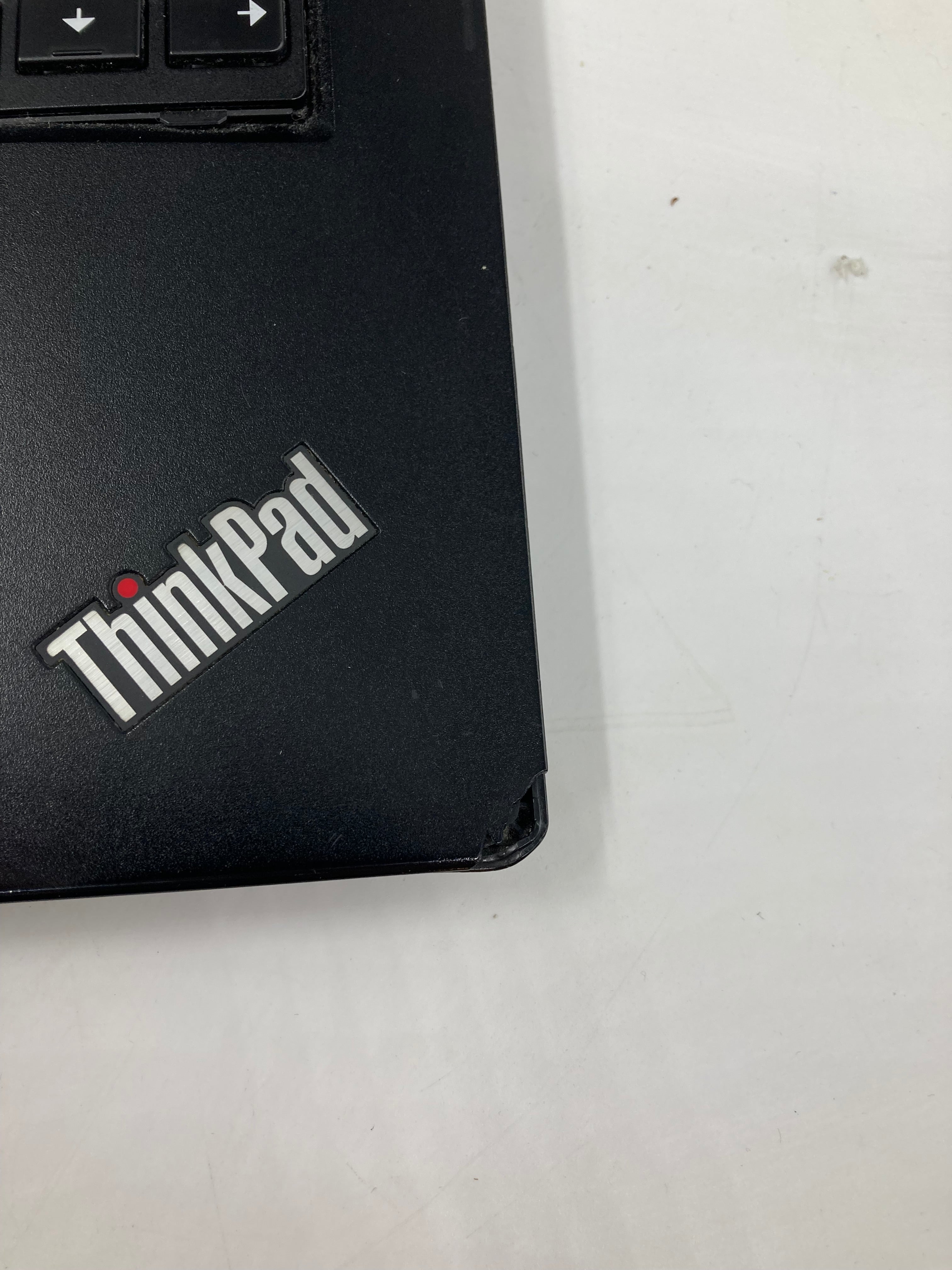 Lenovo Laptop ThinkPad L480 14" i5 8th Gen 16GB RAM No SSD No OS