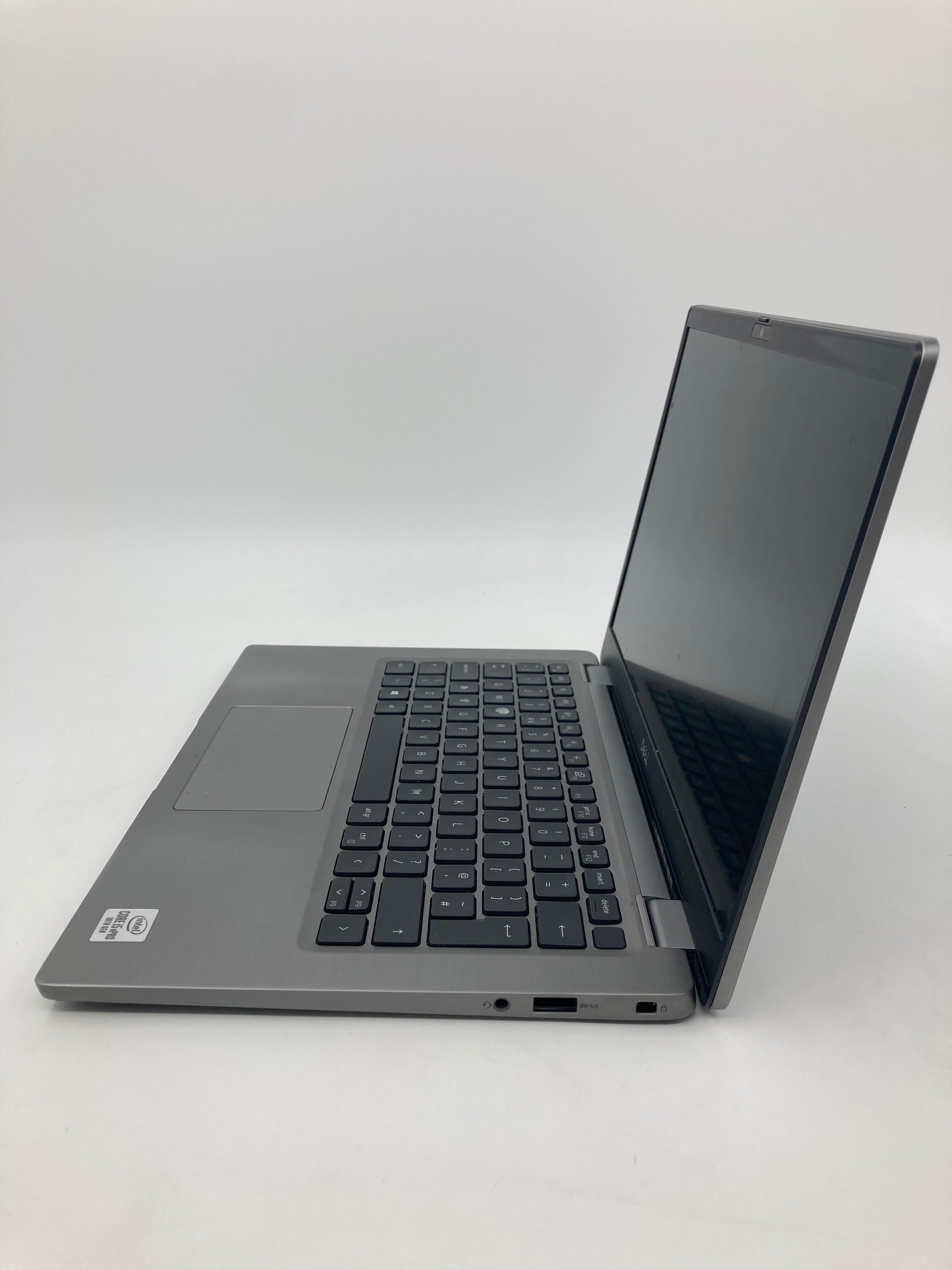 Dell Latitude 7310 13" Screen i5 10th Gen 8GB RAM 256GB SSD Win 11