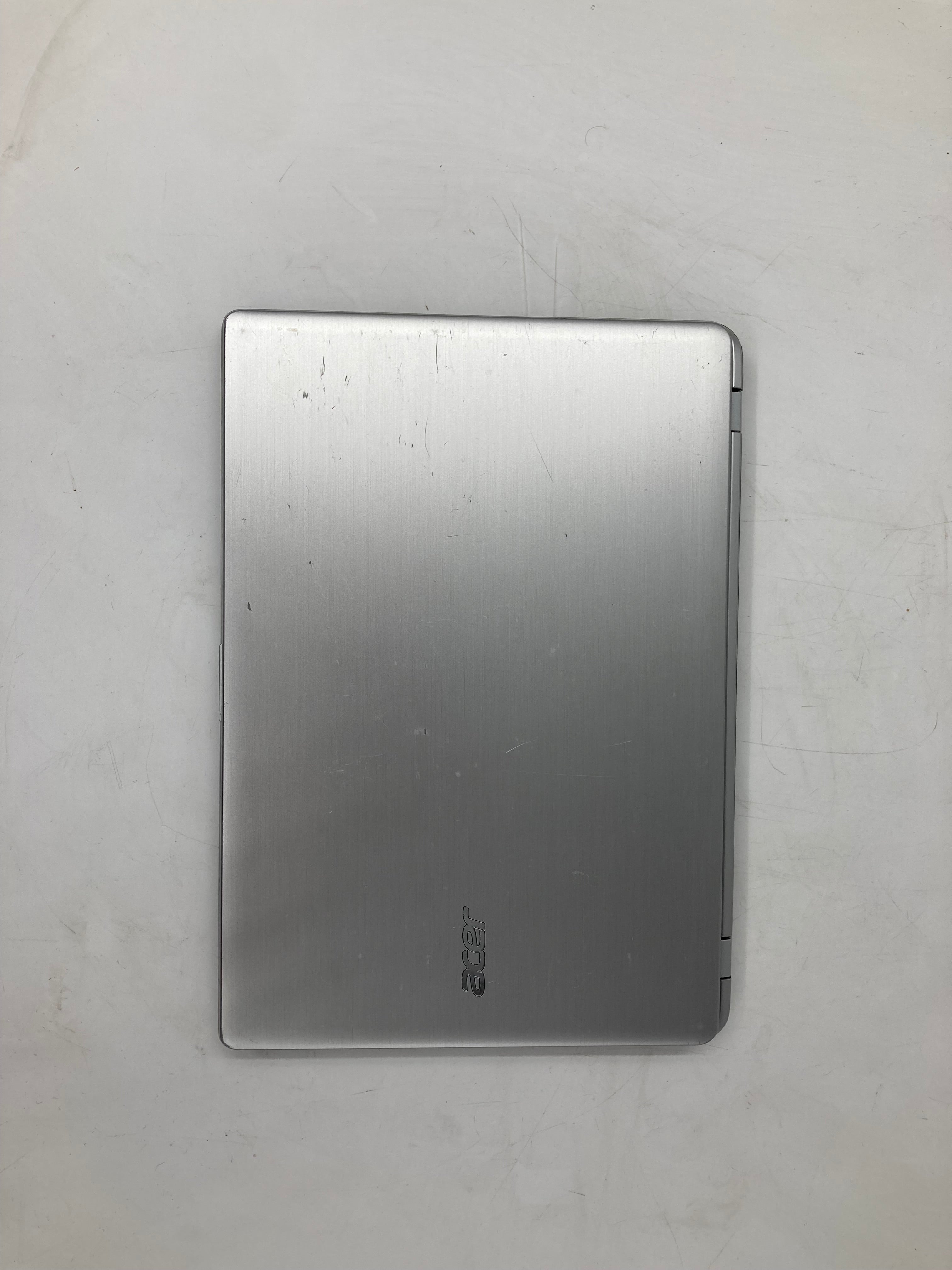 Acer Laptop MS2377 11.6" Screen AMD A4 1250 4GB Ram No Storage No OS *Spares*