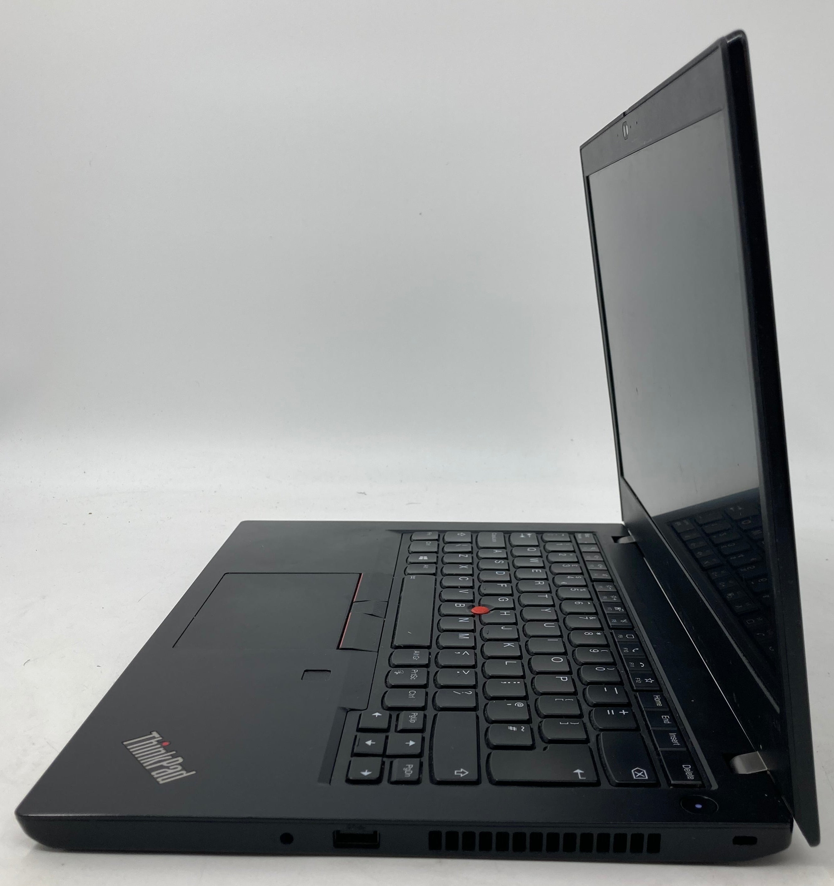 Lenovo ThinkPad L14 Gen 1 14" i5 10th Gen 16GB RAM 256GB SSD W11