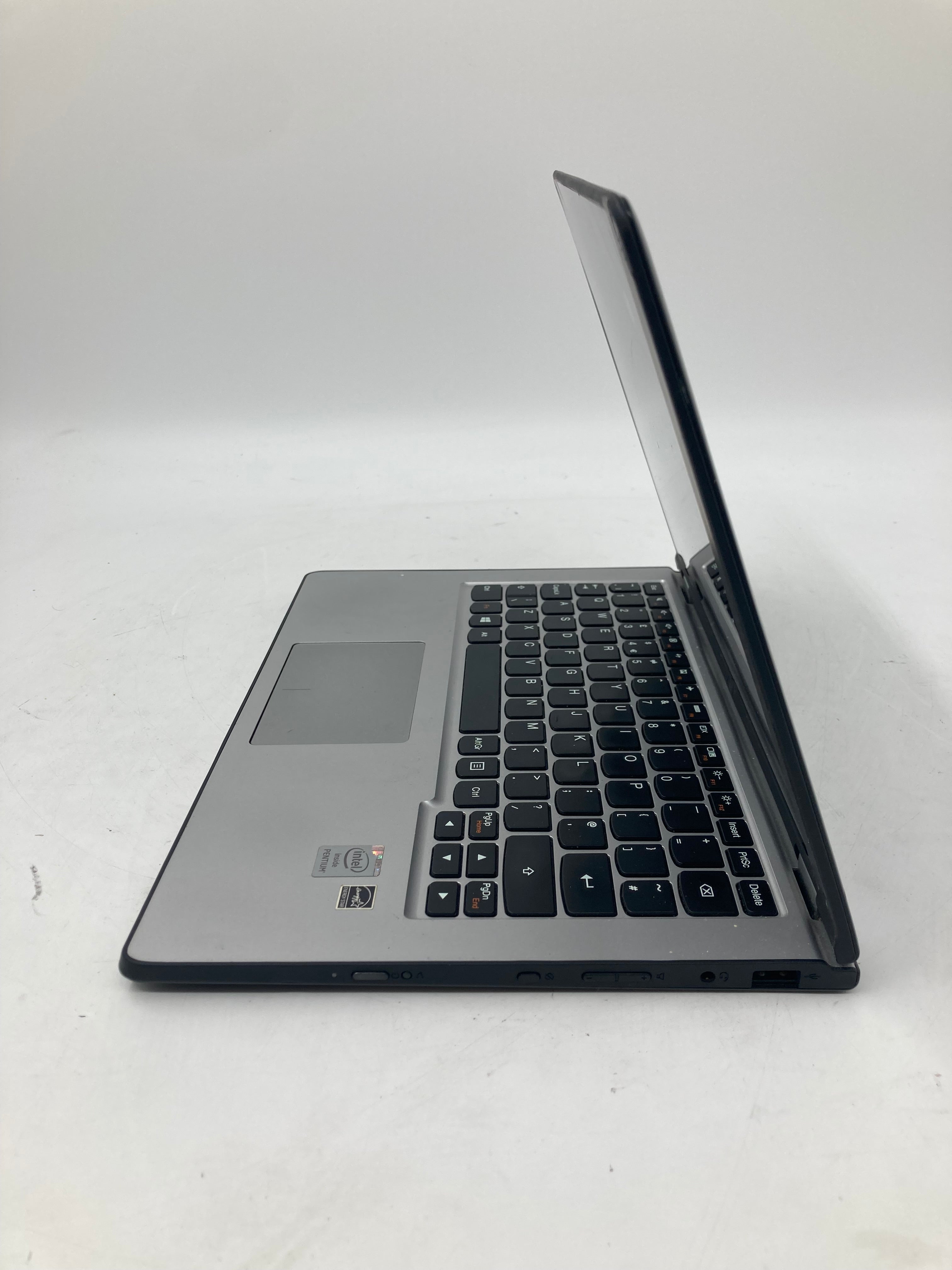 Lenovo Yoga 2 11 Intel Pentium 12" Screen No RAM No SSD Spares