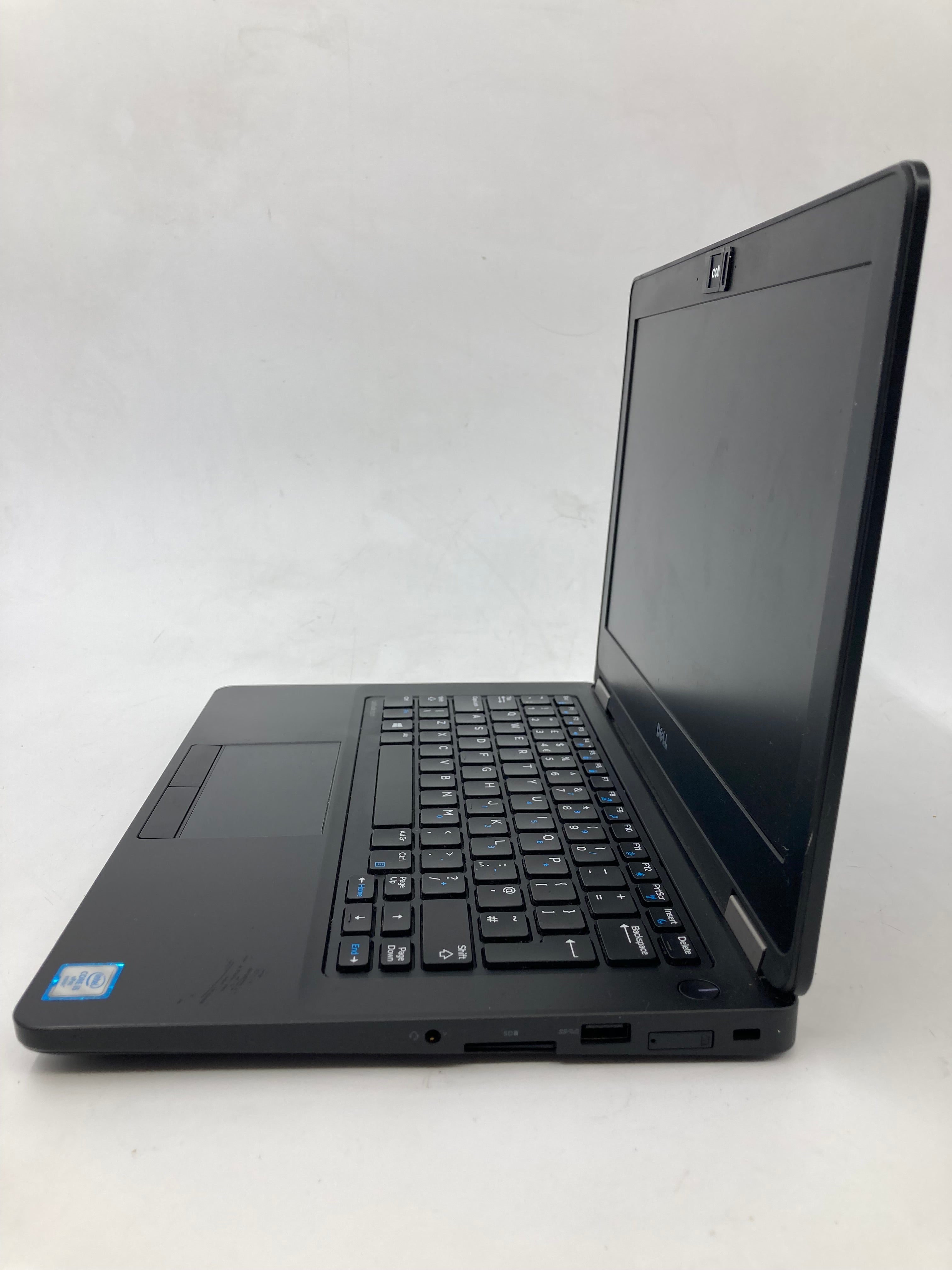 Dell Laptop Latitude E5270 12.5" i5-6300U 16GB RAM No SSD No OS #12