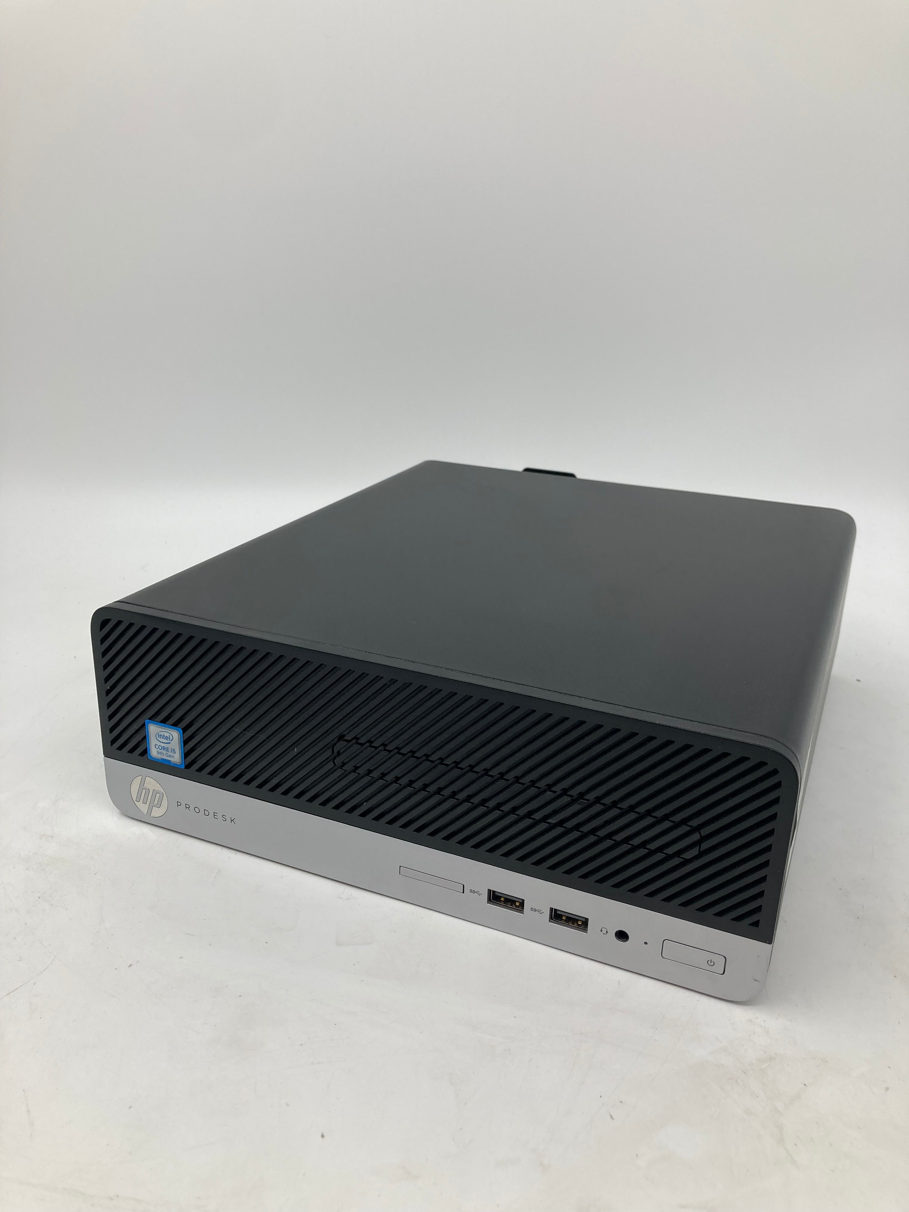 HP EliteDesk ProDesk Compaq 4GB 8GB 12GB RAM NO SSD No OS Lot of 11