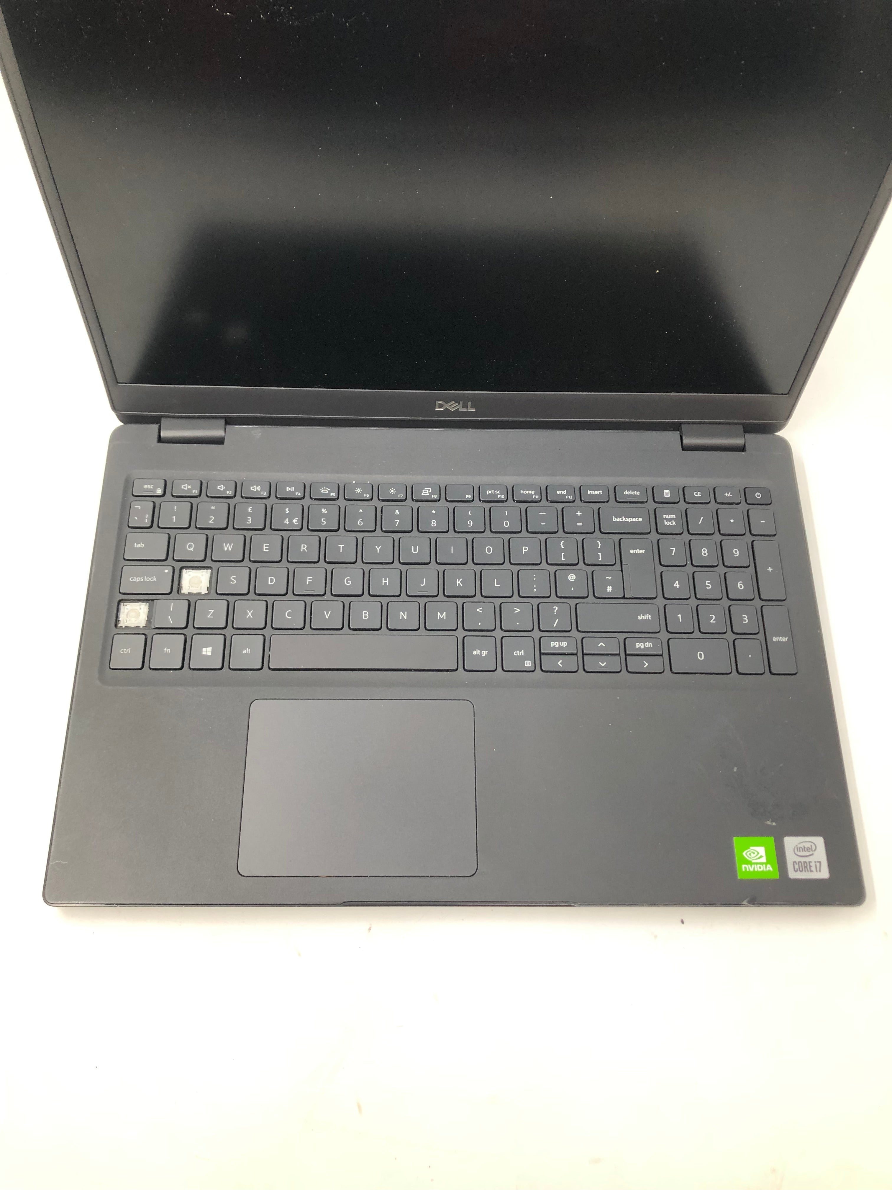 Dell Latitude 3510 15" Screen i7 10th Gen 32GB RAM 512GB SSD W11 MX230