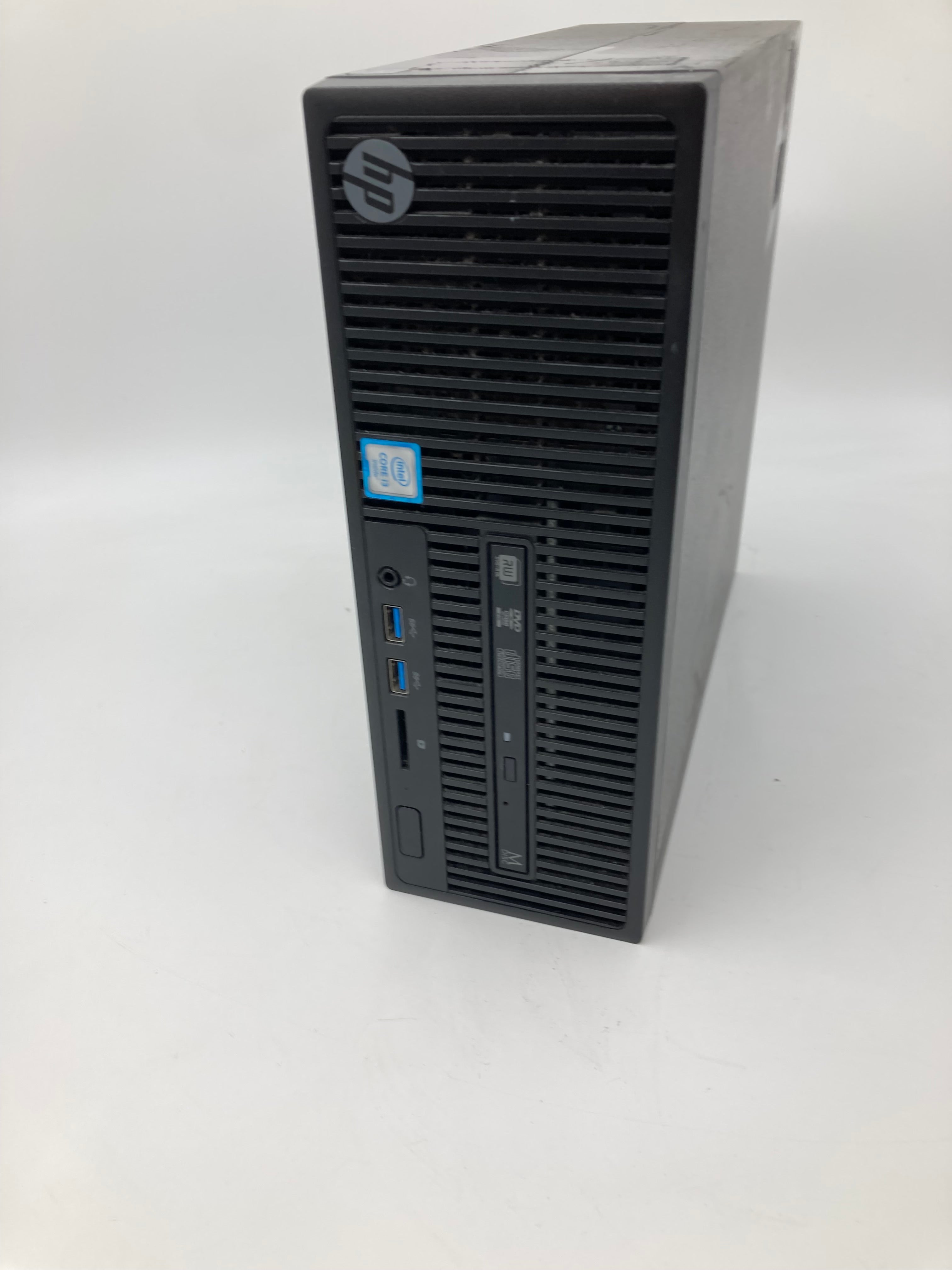 HP 280 G2 Desktop PC i3 6th Gen 4GB RAM NO SSD NO OS