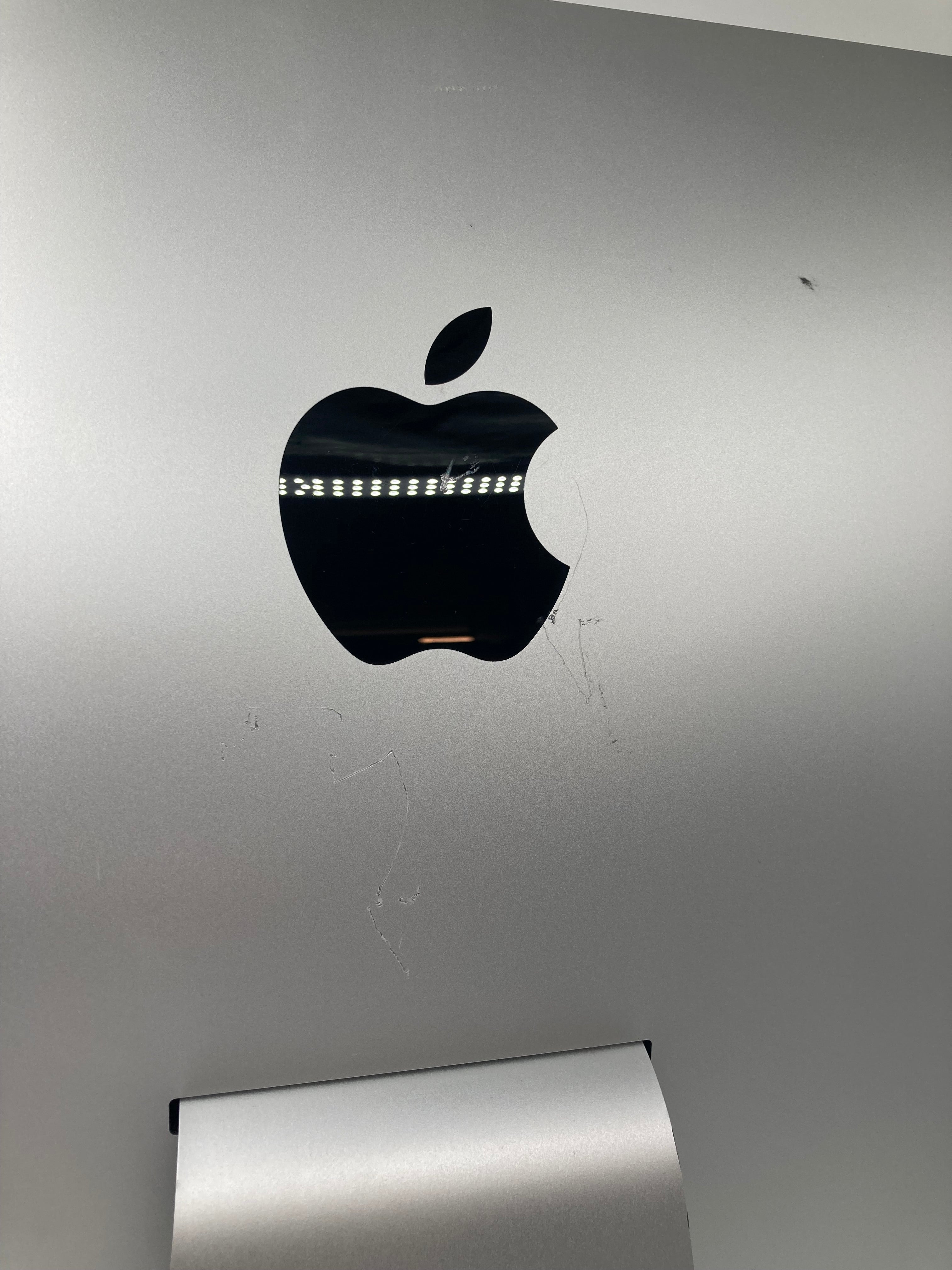 Apple iMac 2019 27" Retina 5K Screen i5-8500 16GB RAM 1TB HDD MacOS Sequioa