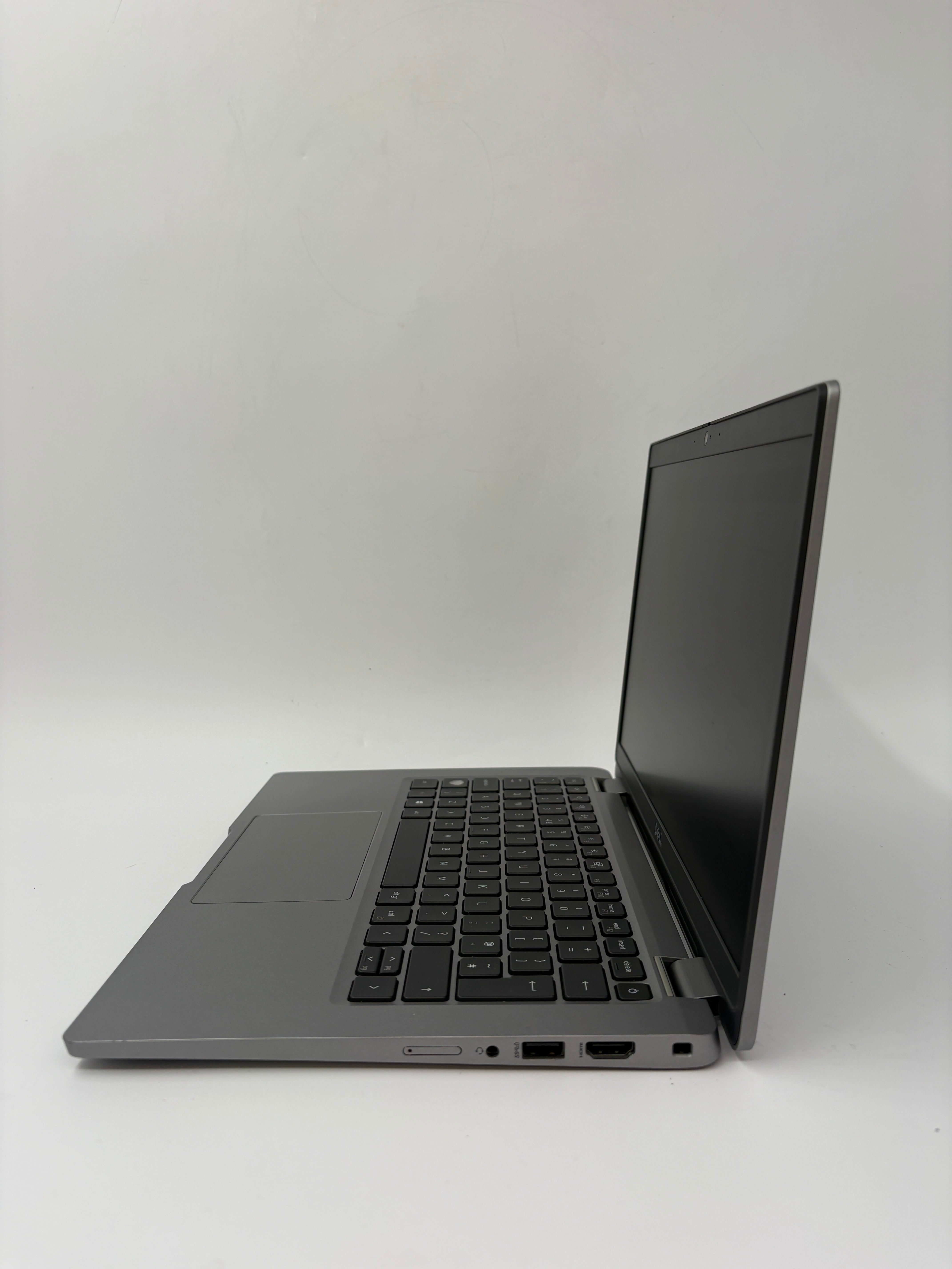 Dell Laptop Latitude 5320 13" Screen i5 11th Gen 8GB RAM No SSD No OS Spares