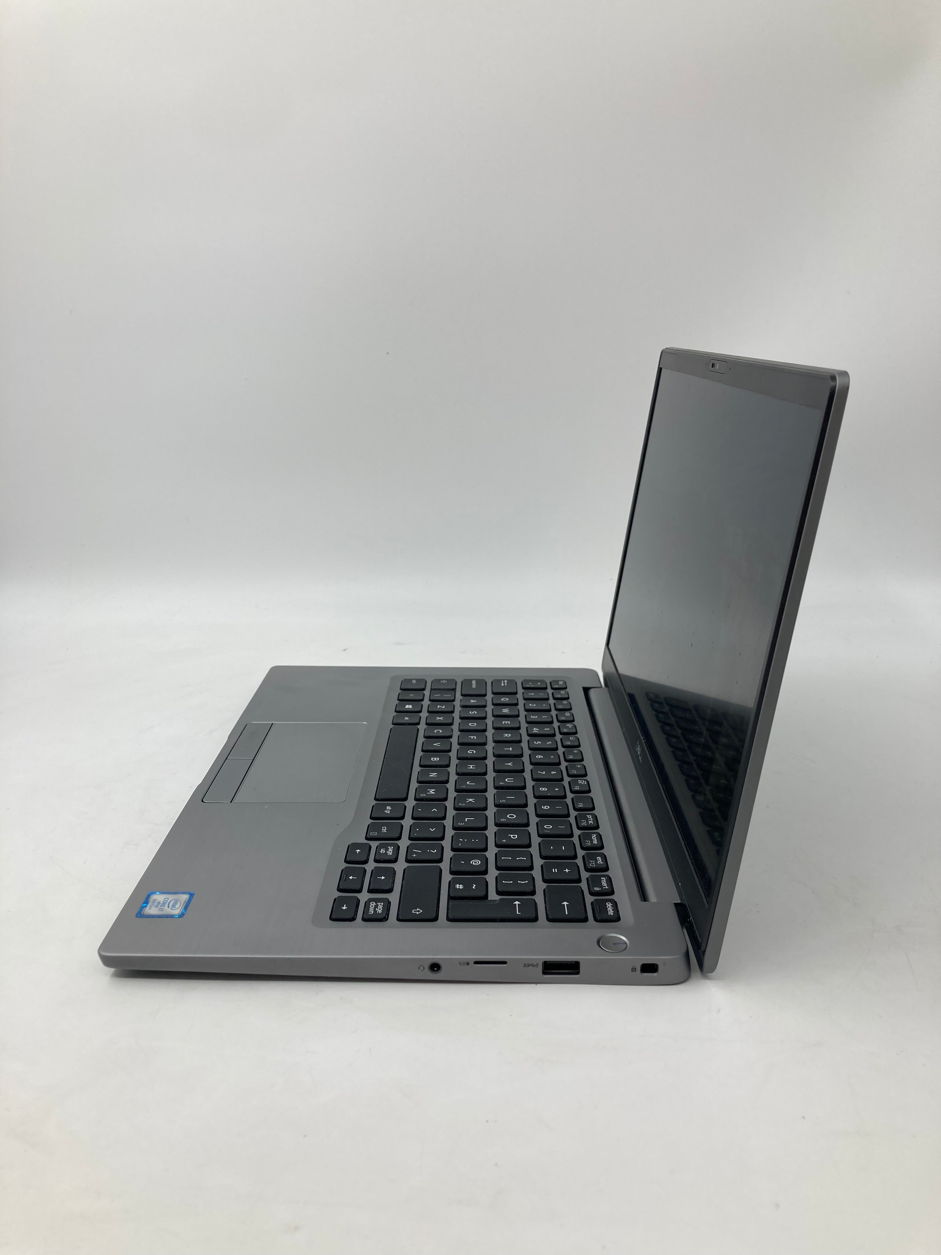 Dell Latitude 7400 14" Screen i7 8th Gen 16GB RAM 512 SSD Win 11