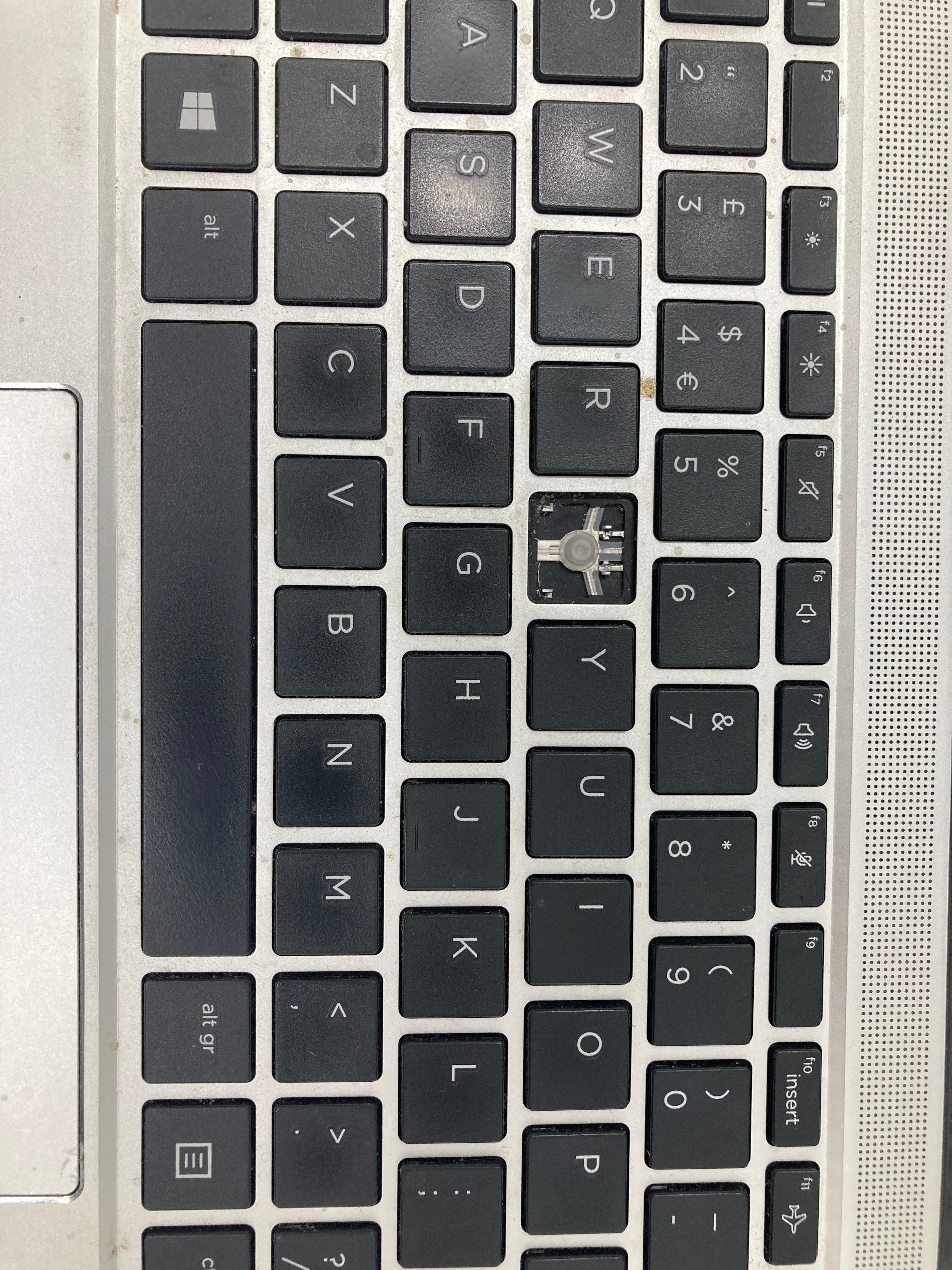 HP ProBook 640 G8 14" Screen i5 11th Gen 8GB RAM 256GB SSD W11