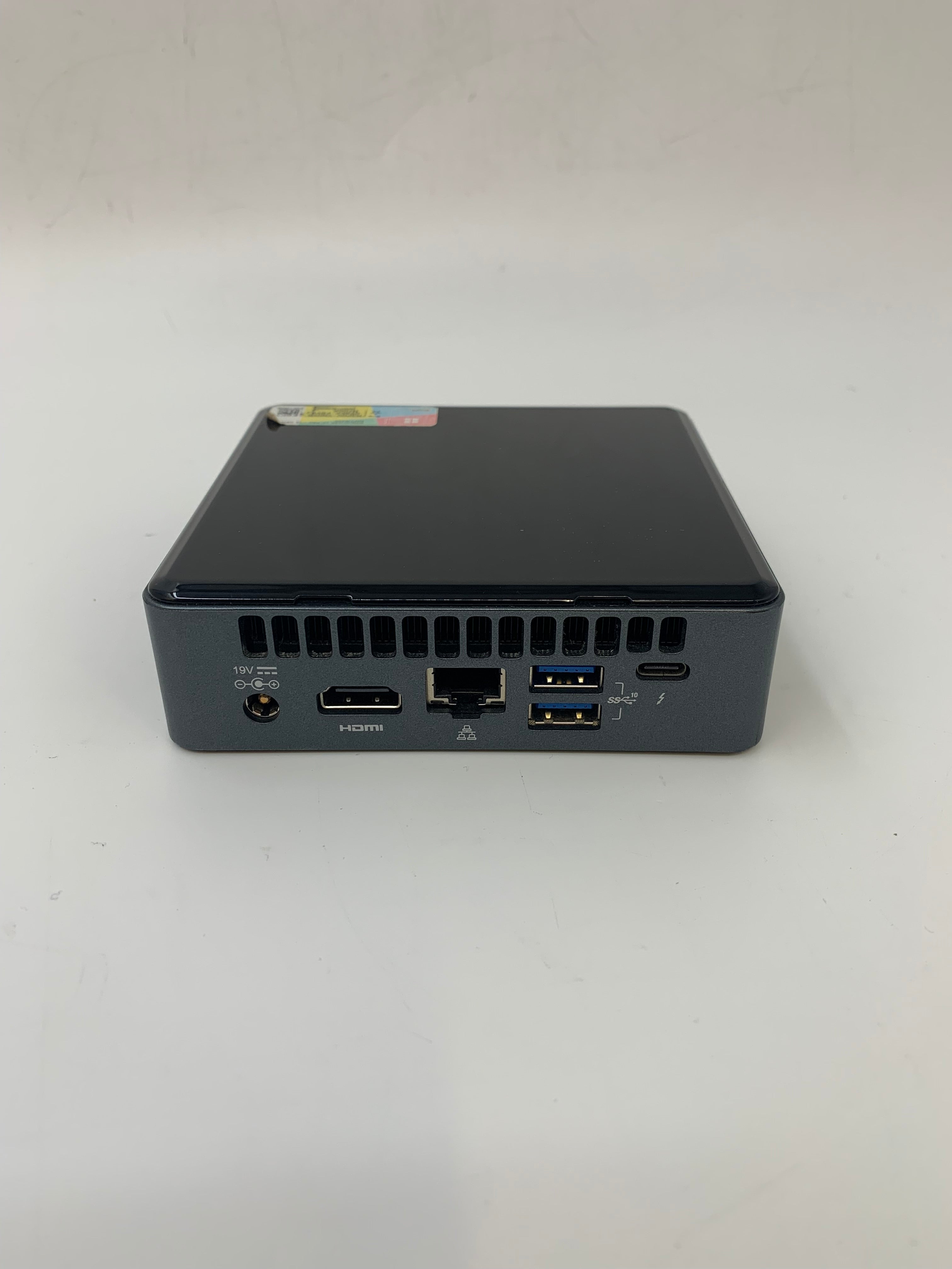 Intel NUC8BEK Mini PC | i5 8th Gen | 16GB RAM | 256GB SSD | W11 Pro