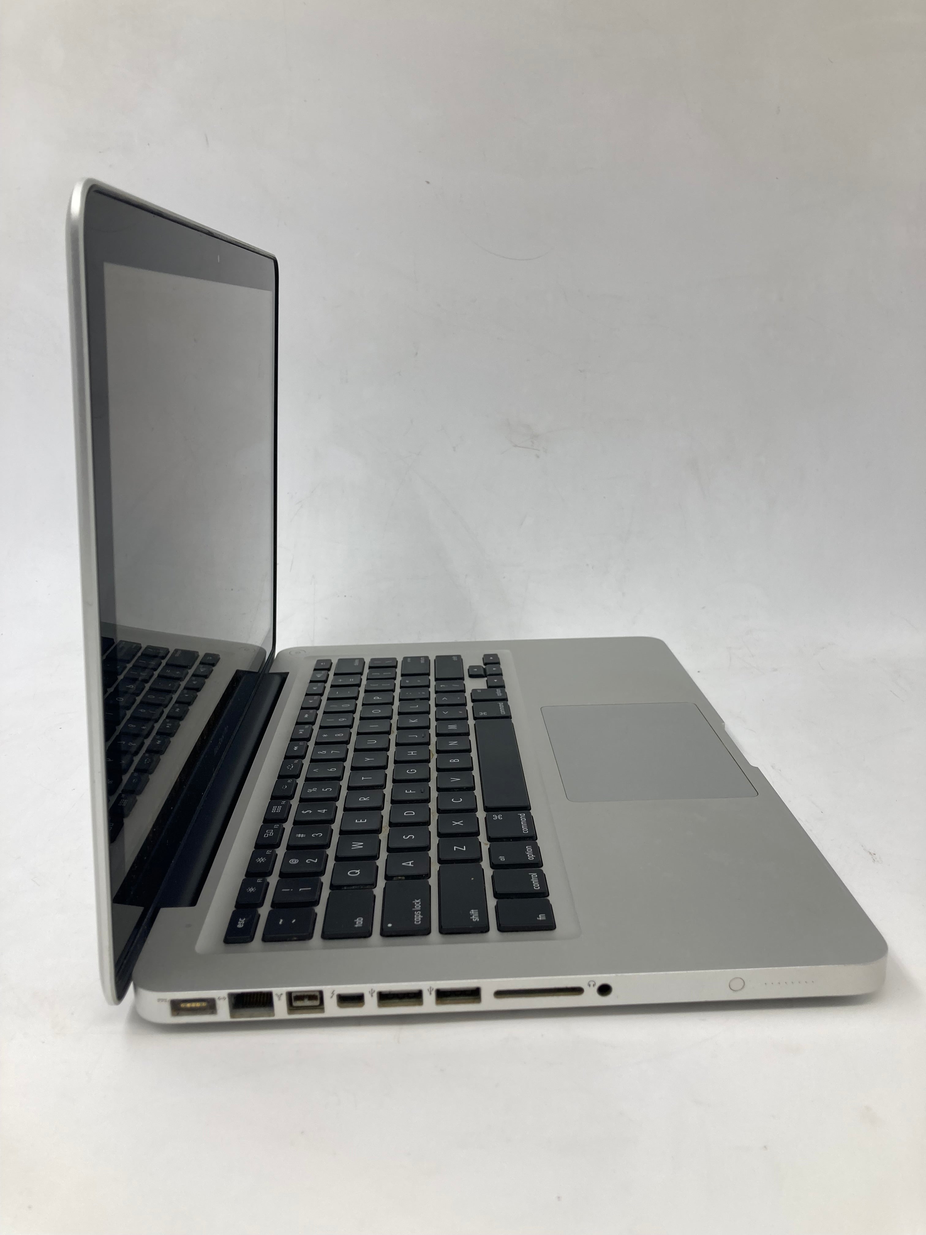 Apple MacBook Pro A1278 13.3" Intel Core i5 4GB RAM 500GB HDD