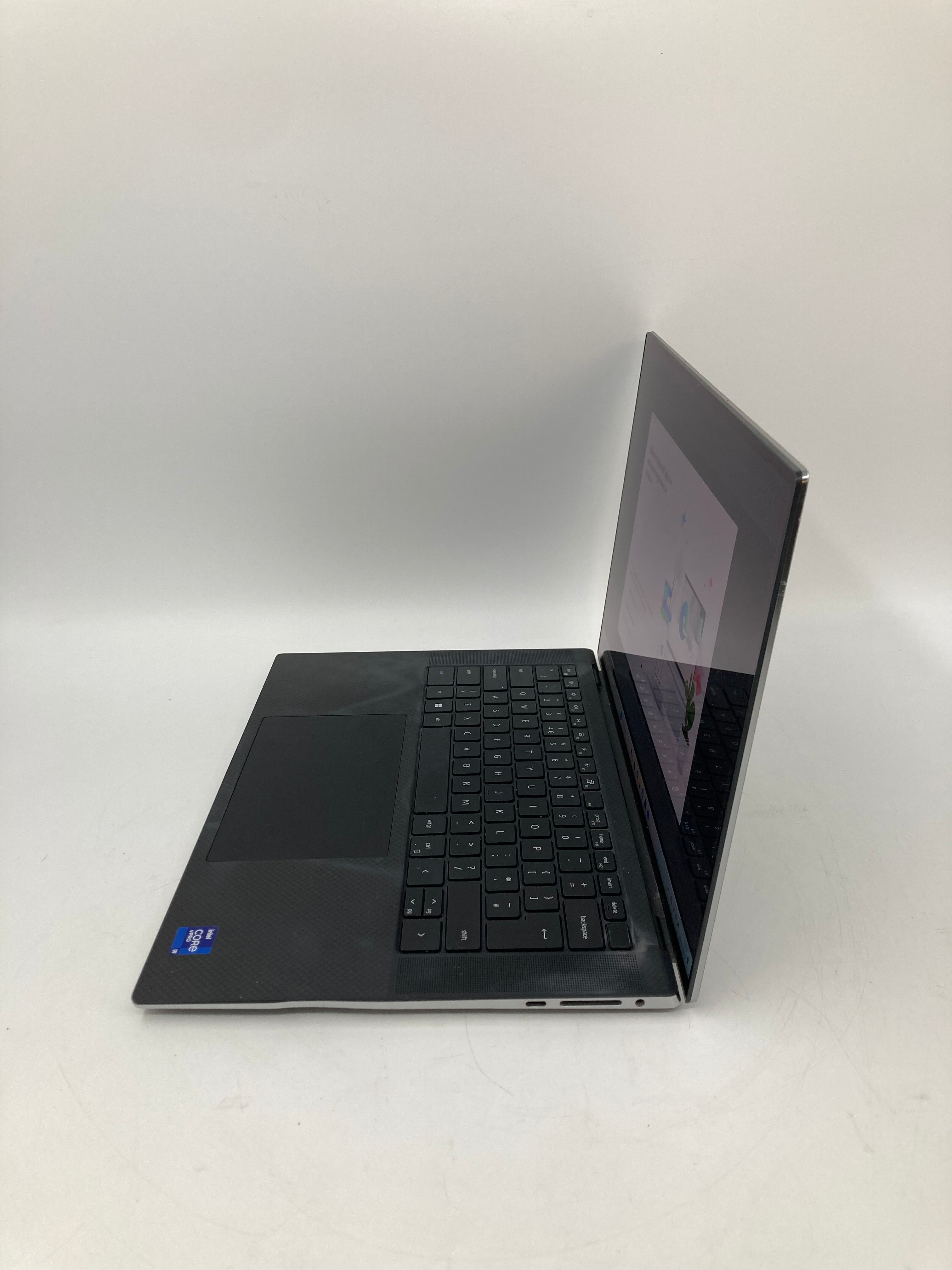 Dell Precision 5560 15" TouchScreen i9 11th Gen 32GB RAM 1TB SSD W11 RTX A2000